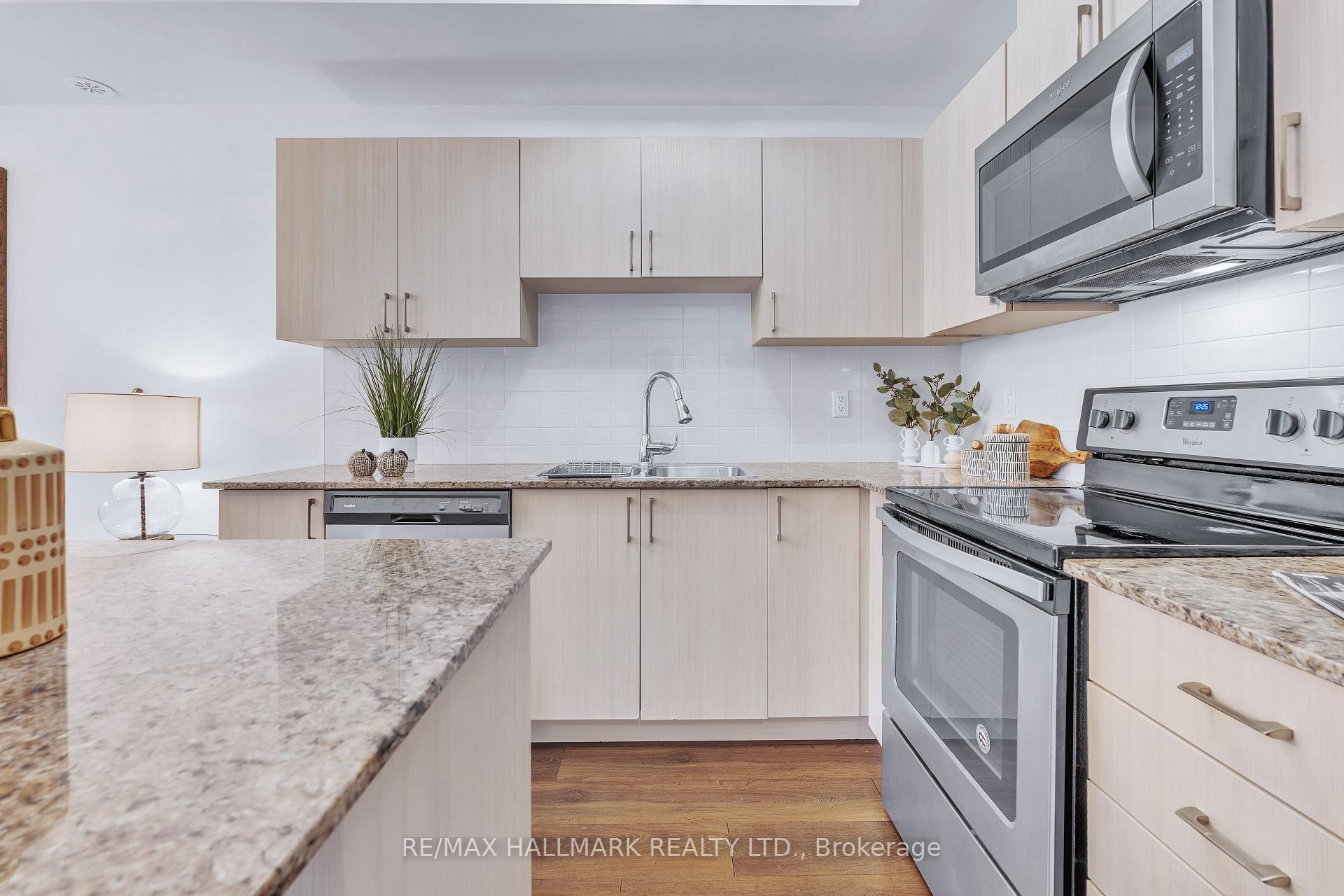 Photo 35 of Unit 314, 199 Pine Grove Road, Vaughan, East Woodbridge — HOMEH