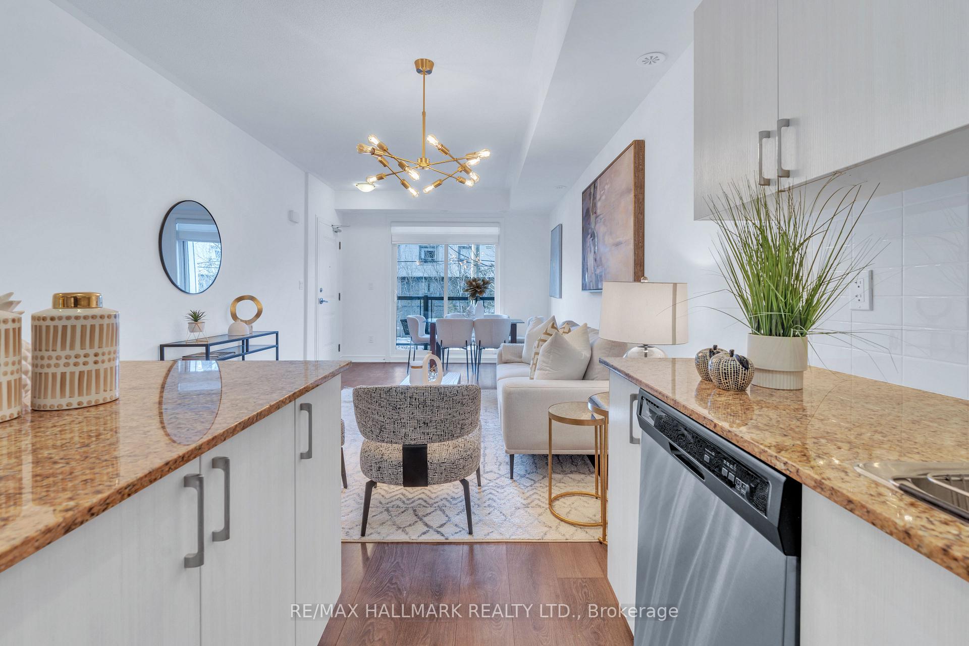 Photo 20 of Unit 314, 199 Pine Grove Road, Vaughan, East Woodbridge — HOMEH