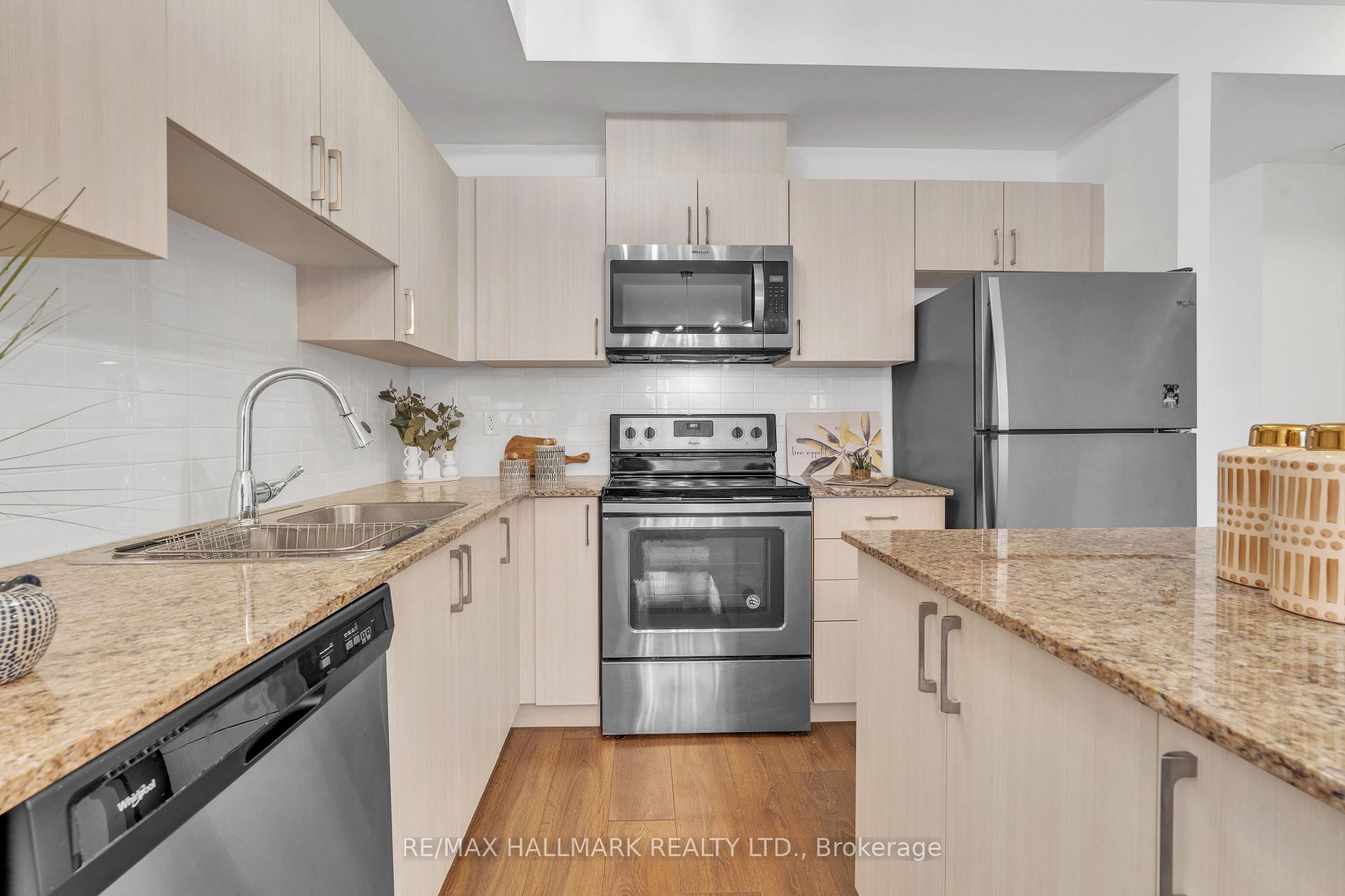 Photo 17 of Unit 314, 199 Pine Grove Road, Vaughan, East Woodbridge — HOMEH