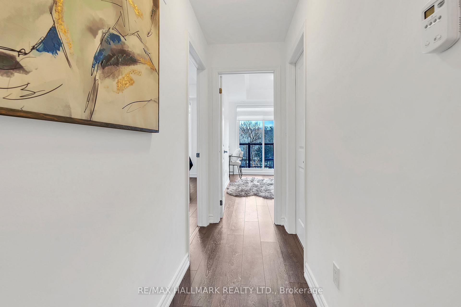 Photo 10 of Unit 314, 199 Pine Grove Road, Vaughan, East Woodbridge — HOMEH