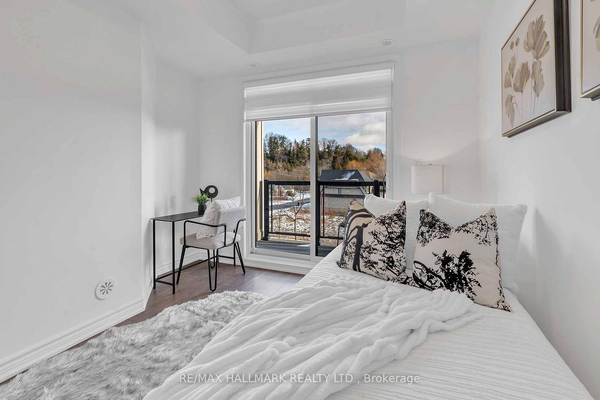 Photo 18 of Unit 314, 199 Pine Grove Road, Vaughan, East Woodbridge — HOMEH