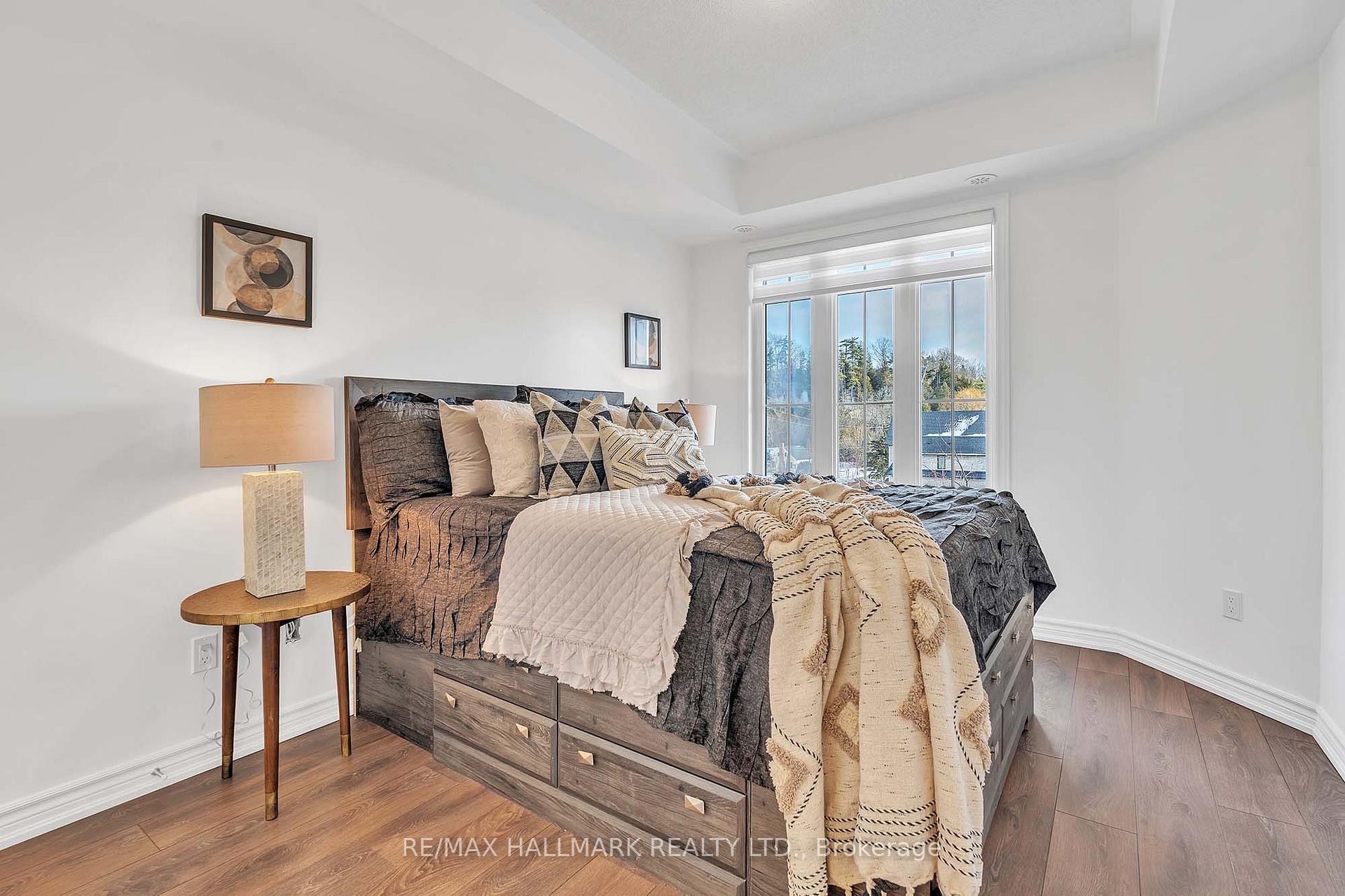 Photo 32 of Unit 314, 199 Pine Grove Road, Vaughan, East Woodbridge — HOMEH