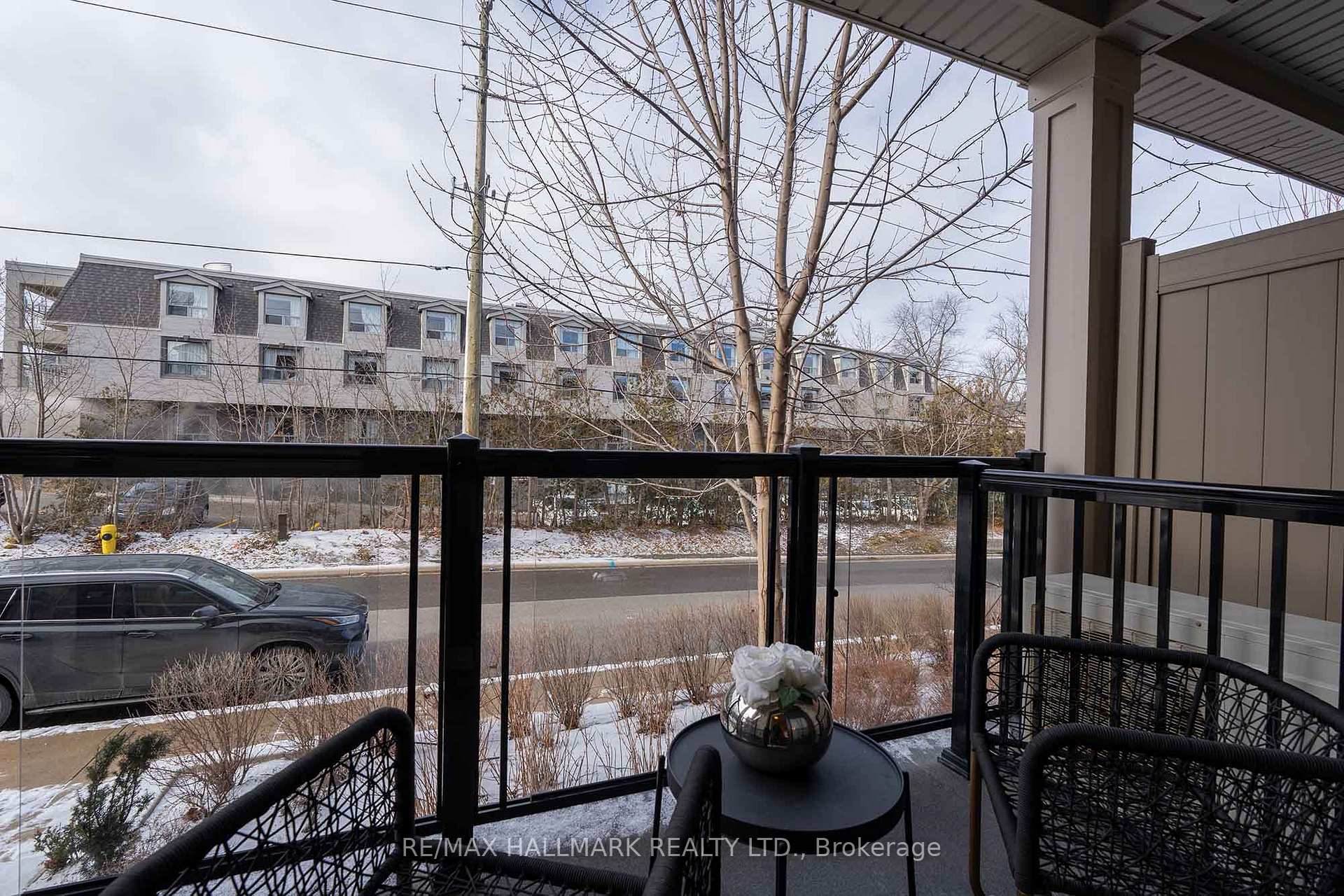 Photo 27 of Unit 314, 199 Pine Grove Road, Vaughan, East Woodbridge — HOMEH