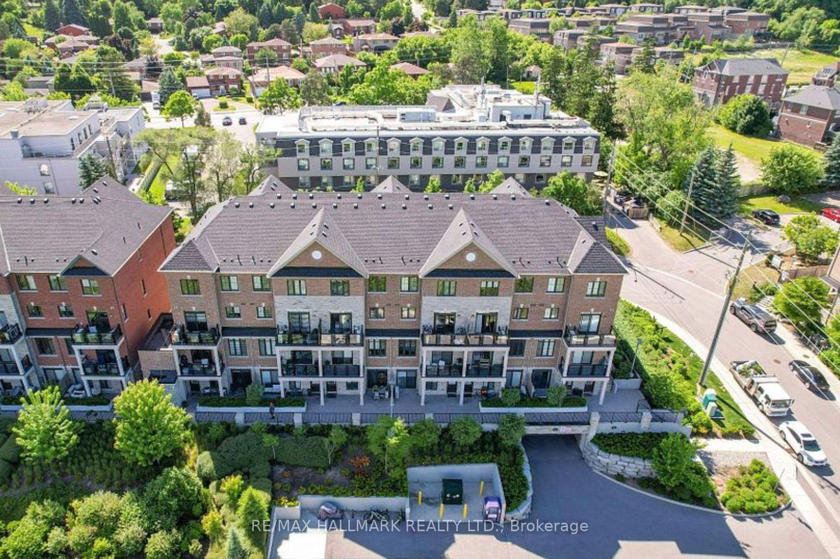 Photo 31 of Unit 314, 199 Pine Grove Road, Vaughan, East Woodbridge — HOMEH