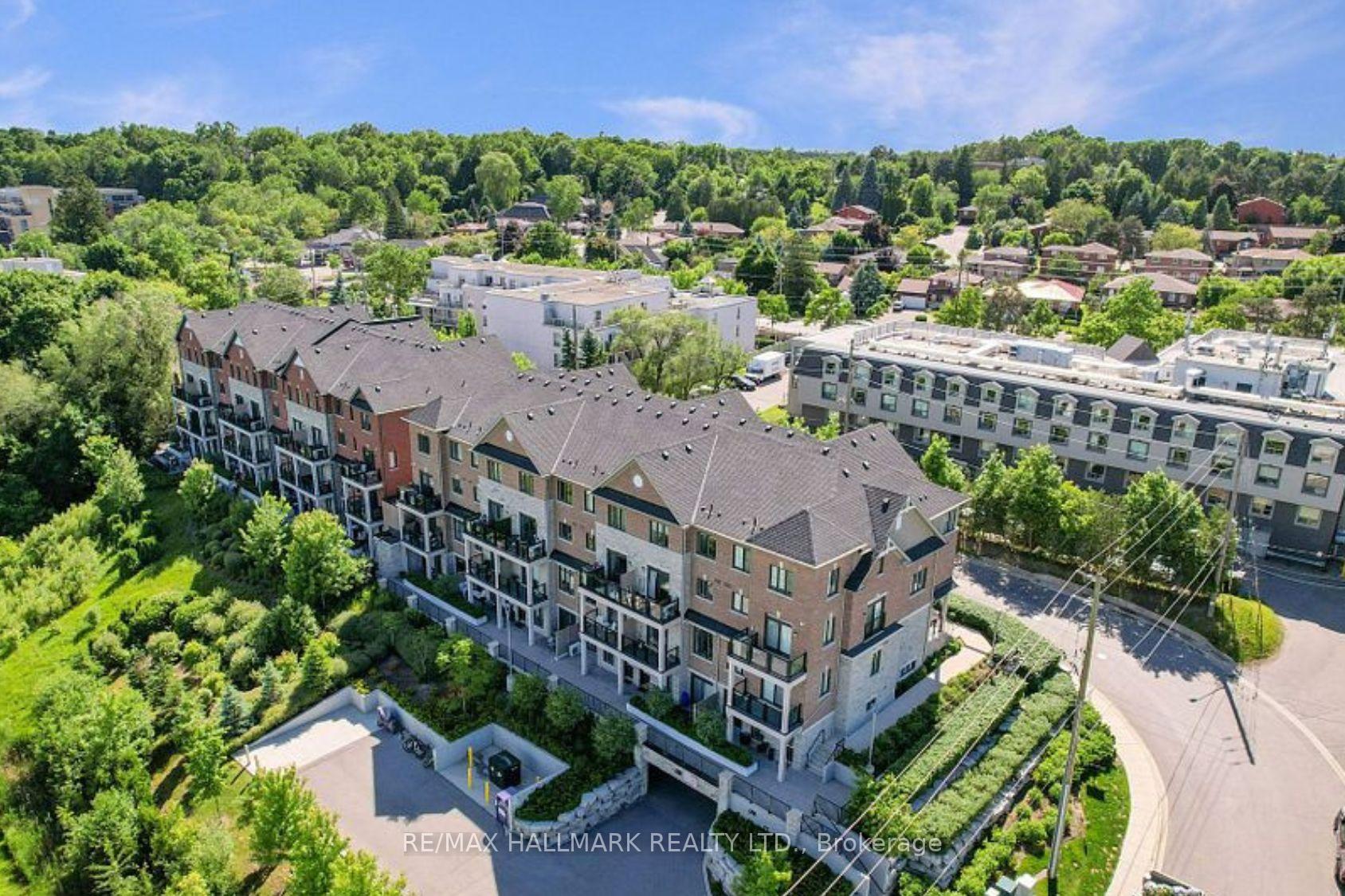 Photo 36 of Unit 314, 199 Pine Grove Road, Vaughan, East Woodbridge — HOMEH