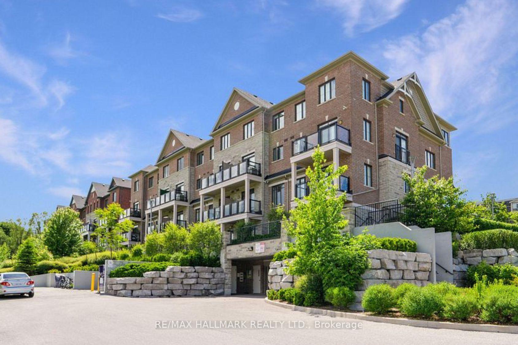 Photo 33 of Unit 314, 199 Pine Grove Road, Vaughan, East Woodbridge — HOMEH