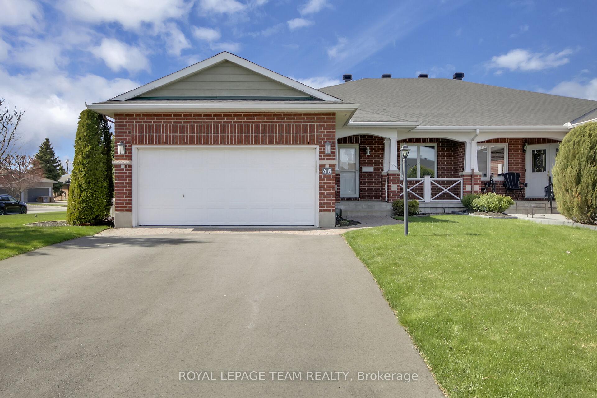 Photo 37 of 45 Amberlakes Drive, Ottawa, Stittsville (Central) — HOMEH