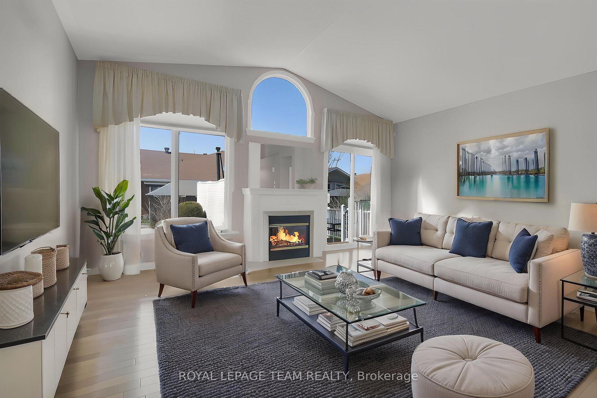 Photo 19 of 45 Amberlakes Drive, Ottawa, Stittsville (Central) — HOMEH