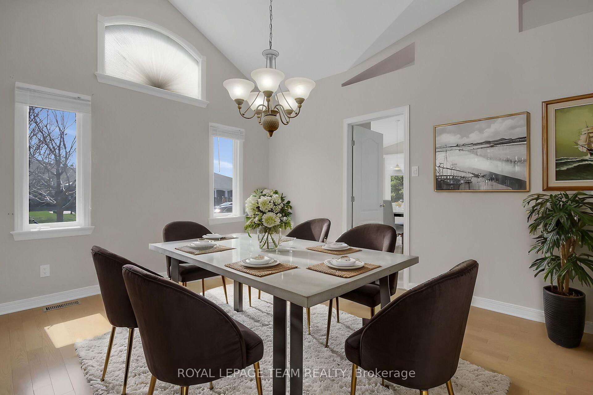 Photo 26 of 45 Amberlakes Drive, Ottawa, Stittsville (Central) — HOMEH