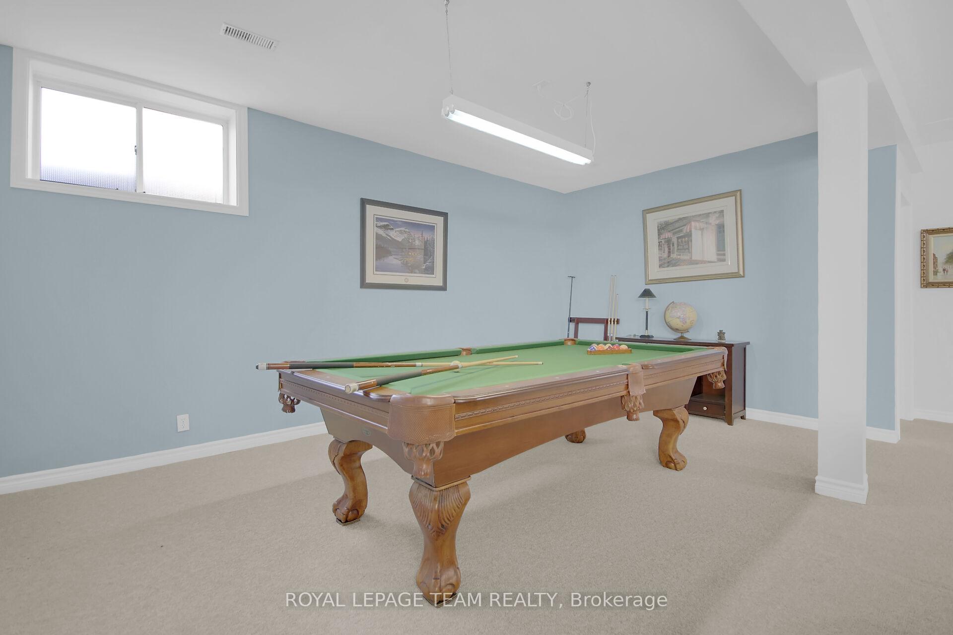 Photo 27 of 45 Amberlakes Drive, Ottawa, Stittsville (Central) — HOMEH