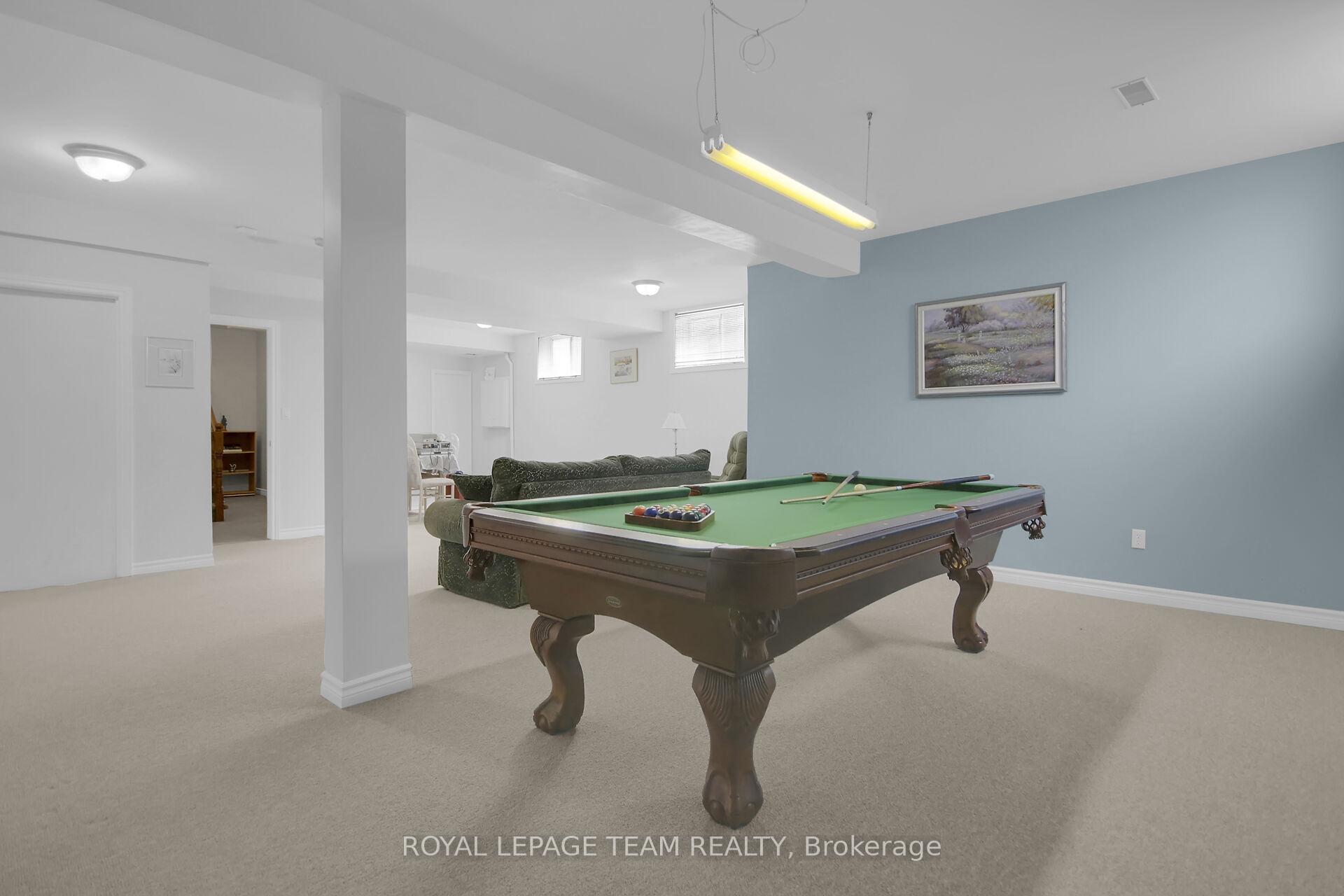 Photo 10 of 45 Amberlakes Drive, Ottawa, Stittsville (Central) — HOMEH