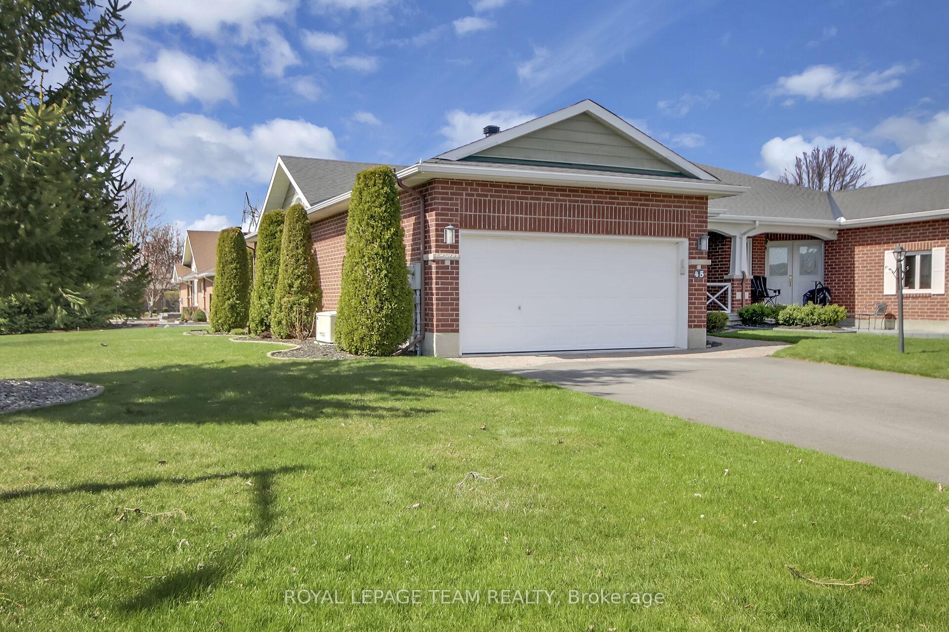 Photo 29 of 45 Amberlakes Drive, Ottawa, Stittsville (Central) — HOMEH