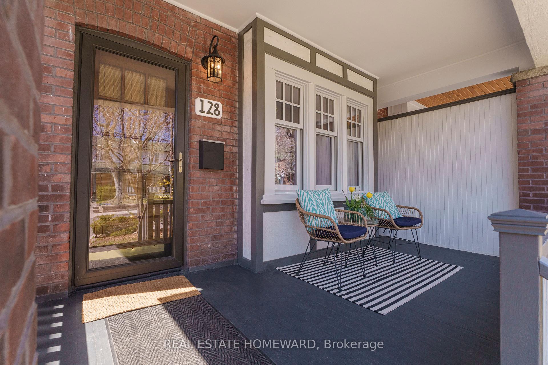 Photo 2 of 128 Bingham Avenue, Toronto, East End-Danforth — HOMEH