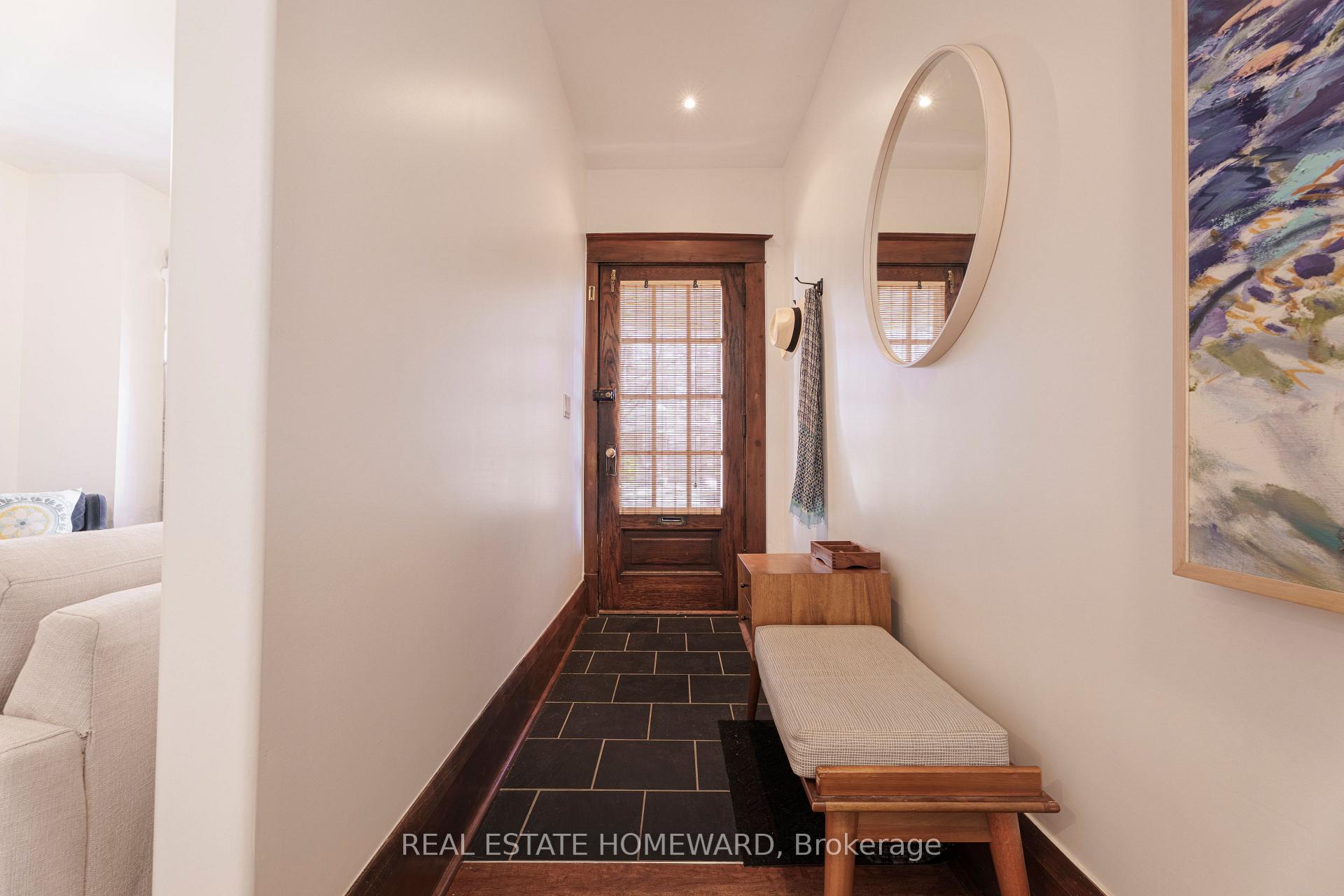 Photo 20 of 128 Bingham Avenue, Toronto, East End-Danforth — HOMEH