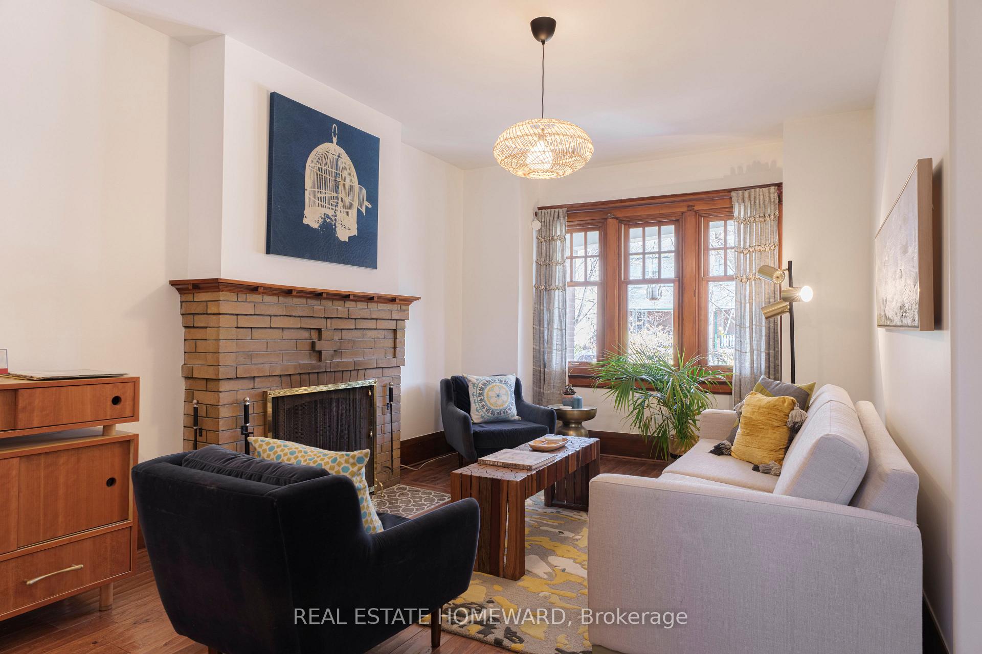Photo 4 of 128 Bingham Avenue, Toronto, East End-Danforth — HOMEH