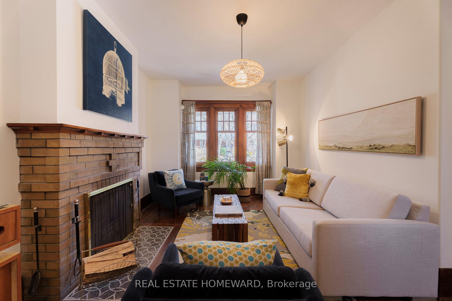 Photo 43 of 128 Bingham Avenue, Toronto, East End-Danforth — HOMEH