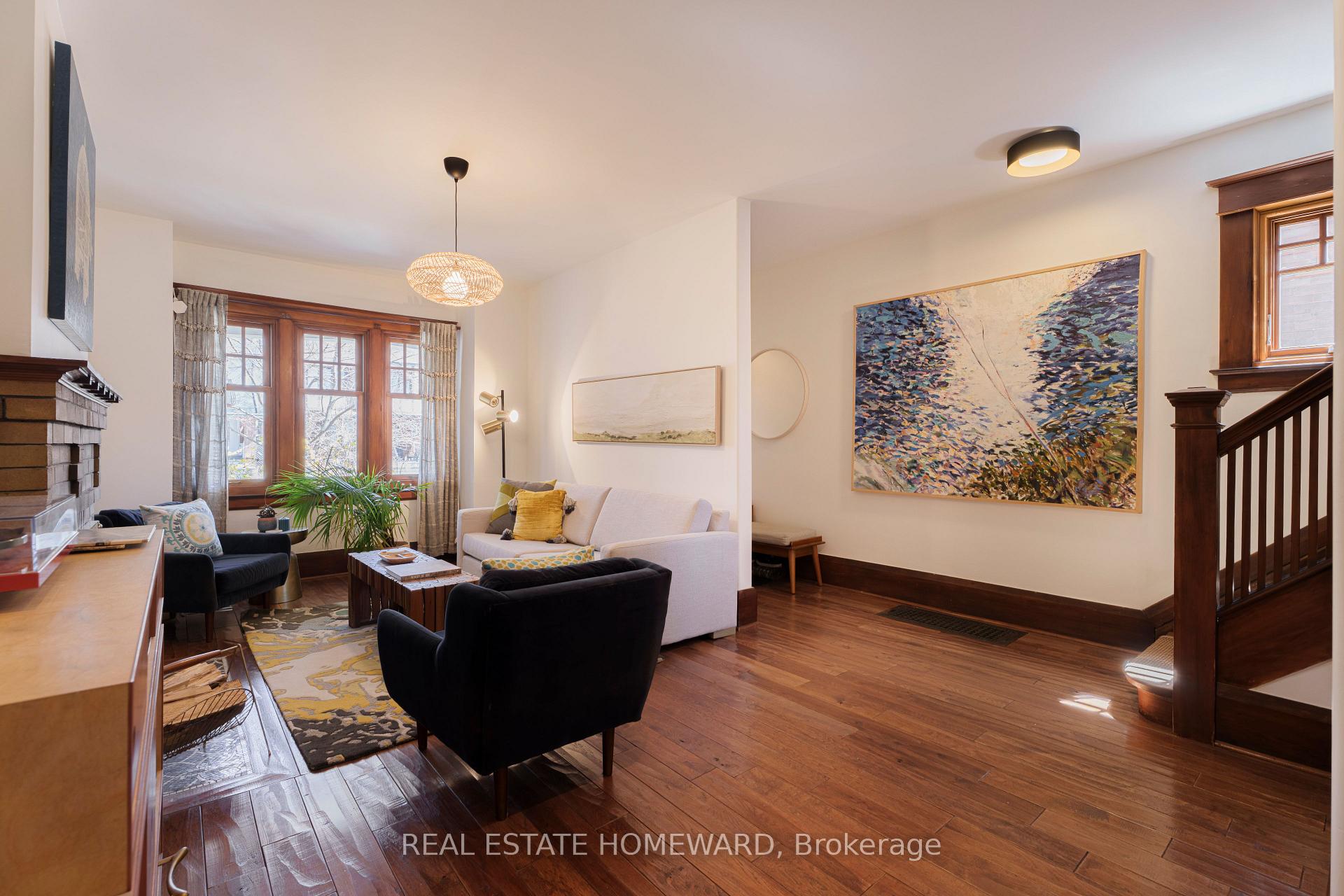 Photo 25 of 128 Bingham Avenue, Toronto, East End-Danforth — HOMEH