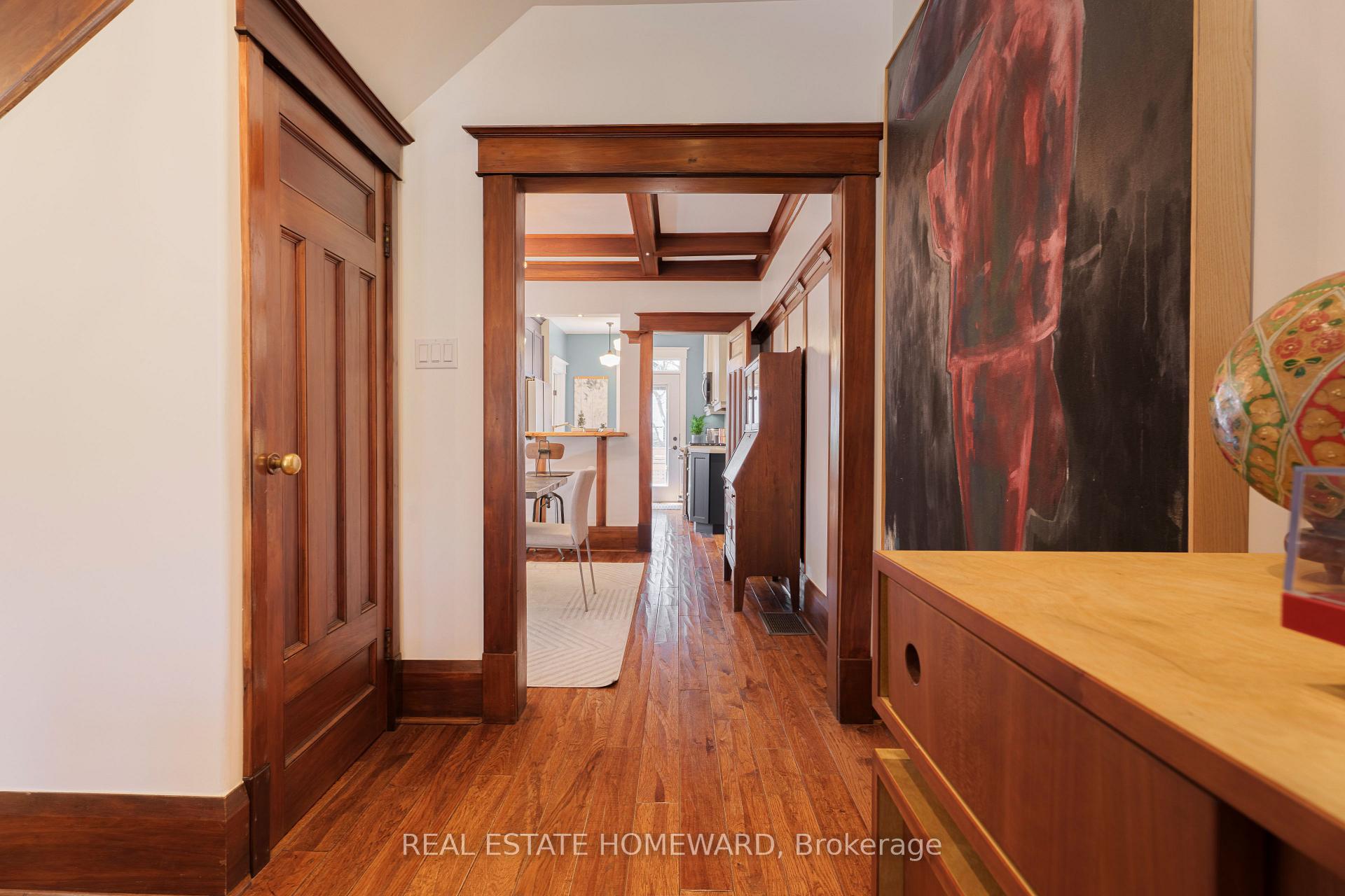 Photo 17 of 128 Bingham Avenue, Toronto, East End-Danforth — HOMEH