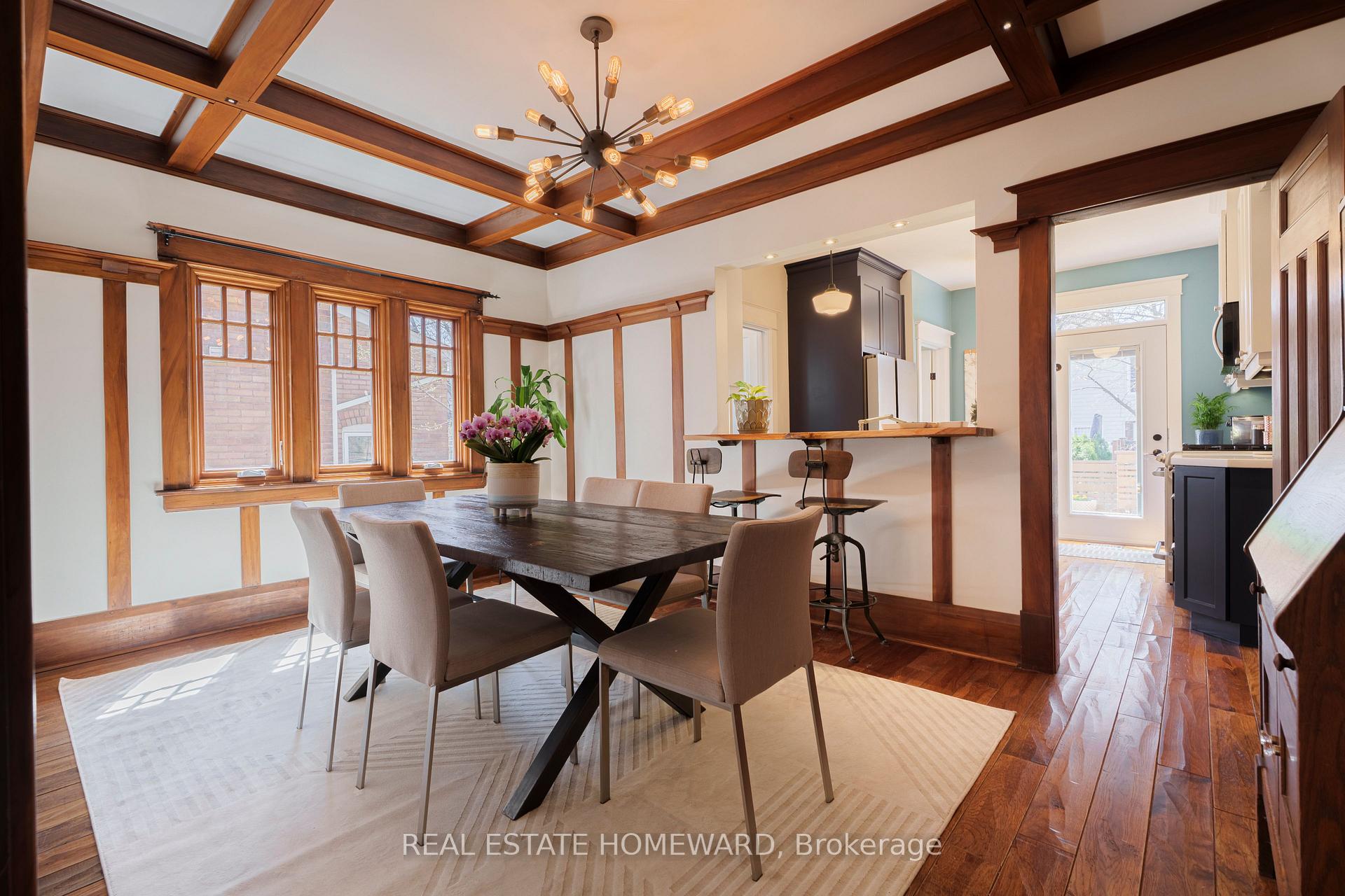 Photo 7 of 128 Bingham Avenue, Toronto, East End-Danforth — HOMEH