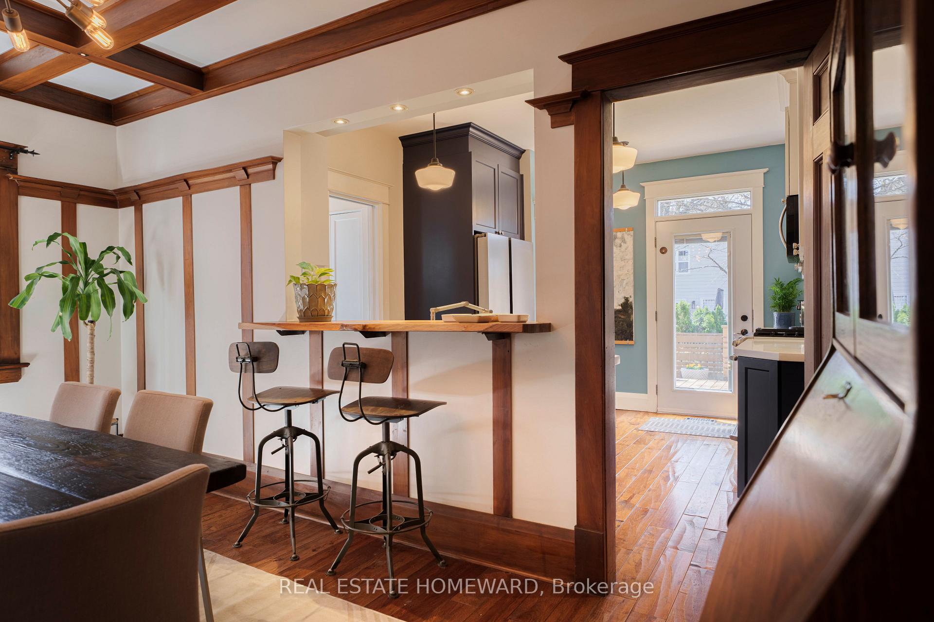 Photo 5 of 128 Bingham Avenue, Toronto, East End-Danforth — HOMEH