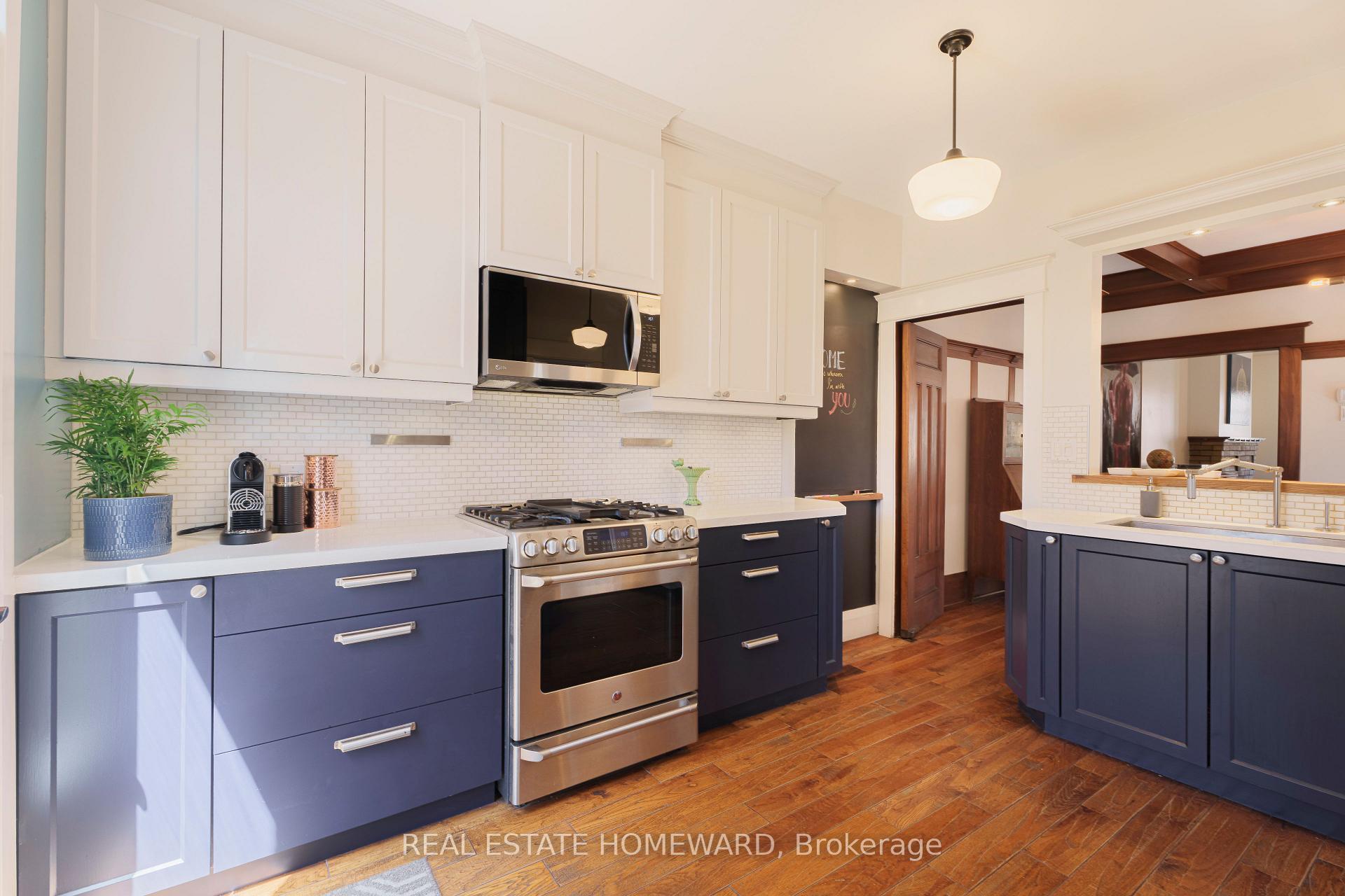Photo 40 of 128 Bingham Avenue, Toronto, East End-Danforth — HOMEH