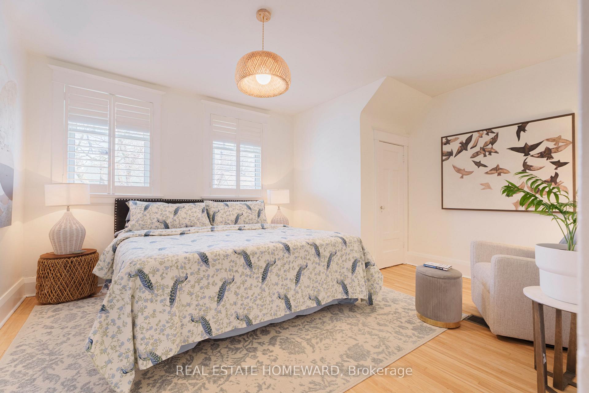 Photo 31 of 128 Bingham Avenue, Toronto, East End-Danforth — HOMEH