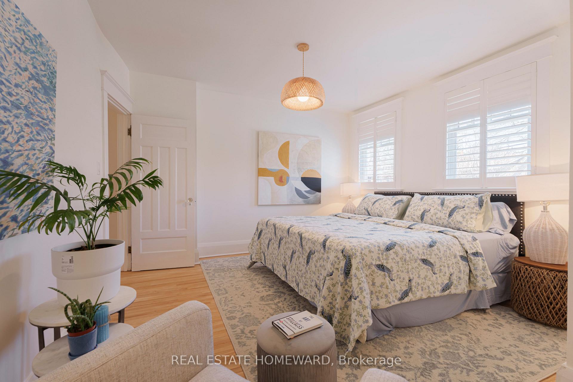 Photo 45 of 128 Bingham Avenue, Toronto, East End-Danforth — HOMEH