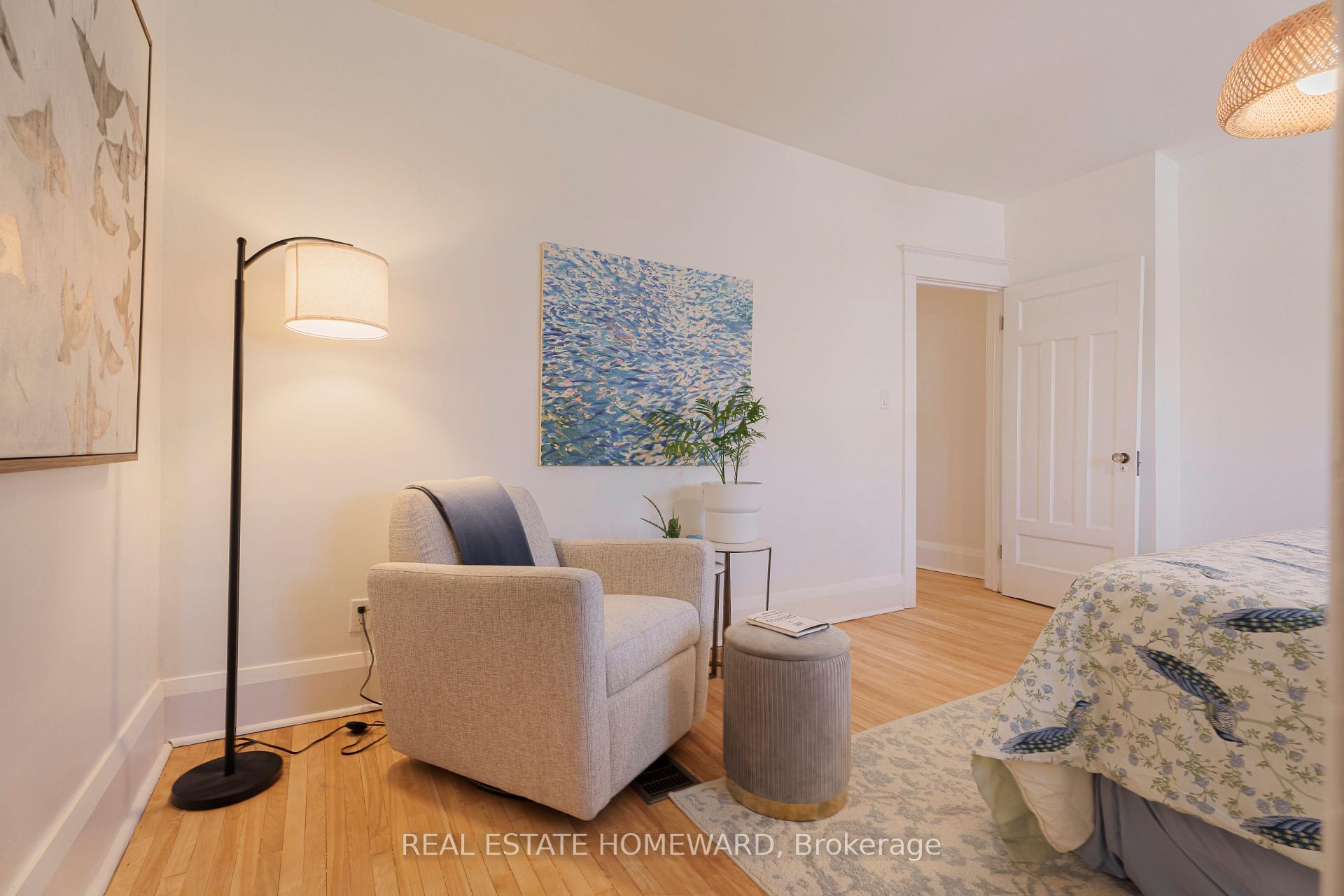Photo 10 of 128 Bingham Avenue, Toronto, East End-Danforth — HOMEH