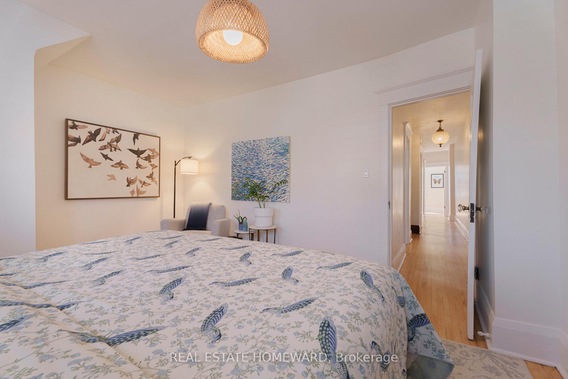 Photo 44 of 128 Bingham Avenue, Toronto, East End-Danforth — HOMEH