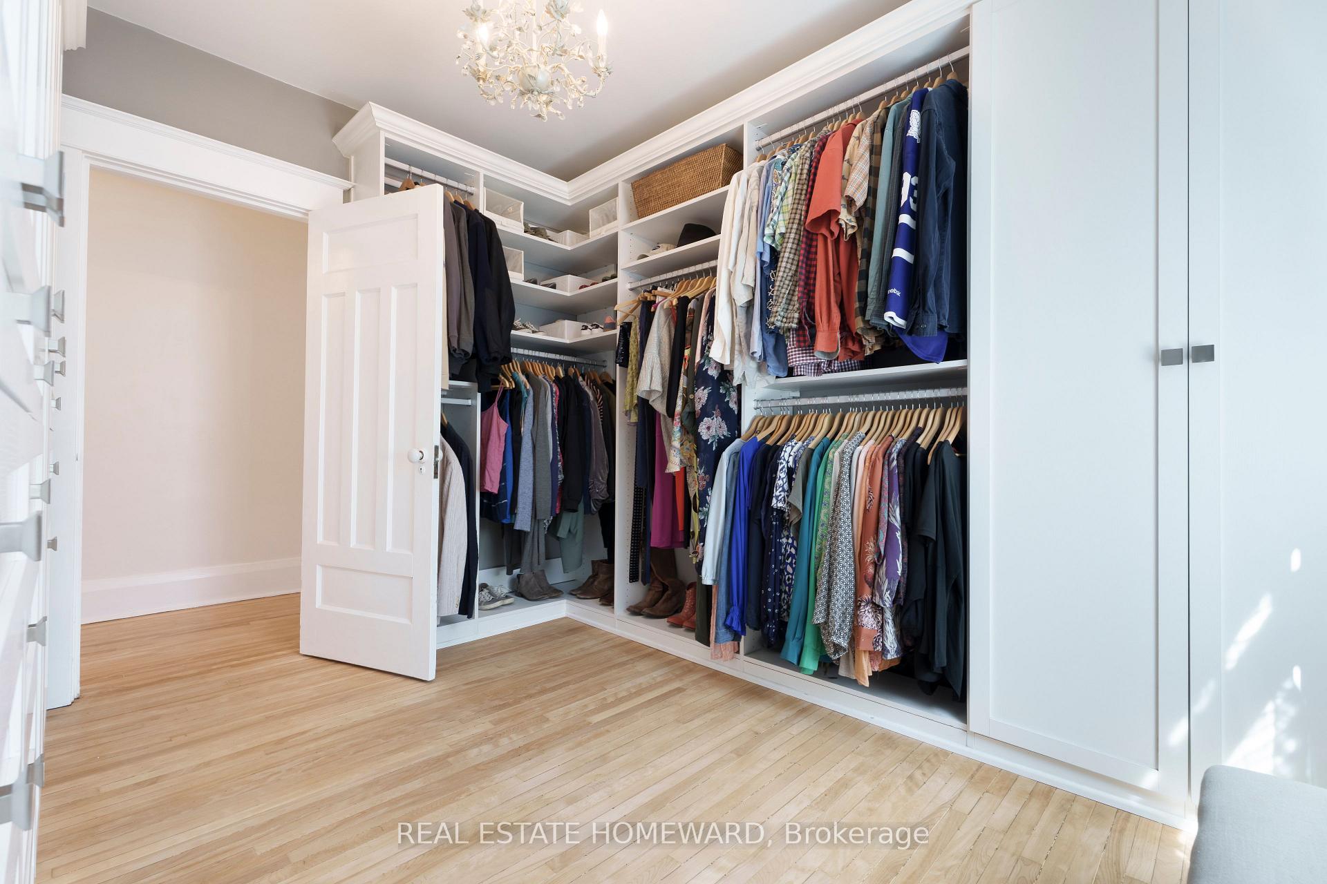 Photo 11 of 128 Bingham Avenue, Toronto, East End-Danforth — HOMEH