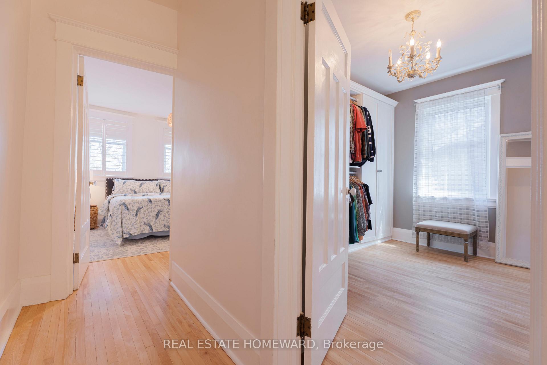 Photo 33 of 128 Bingham Avenue, Toronto, East End-Danforth — HOMEH
