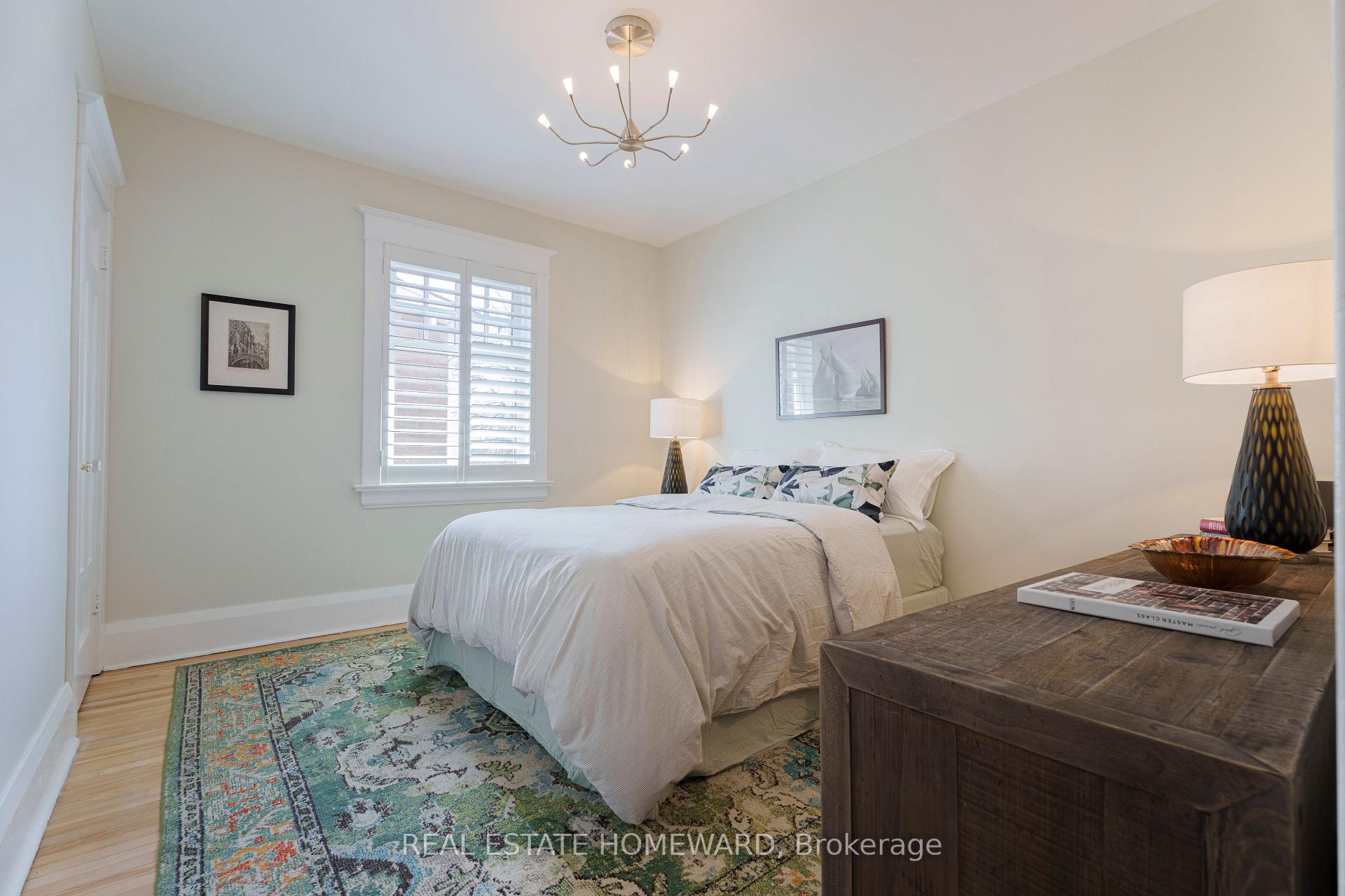 Photo 30 of 128 Bingham Avenue, Toronto, East End-Danforth — HOMEH