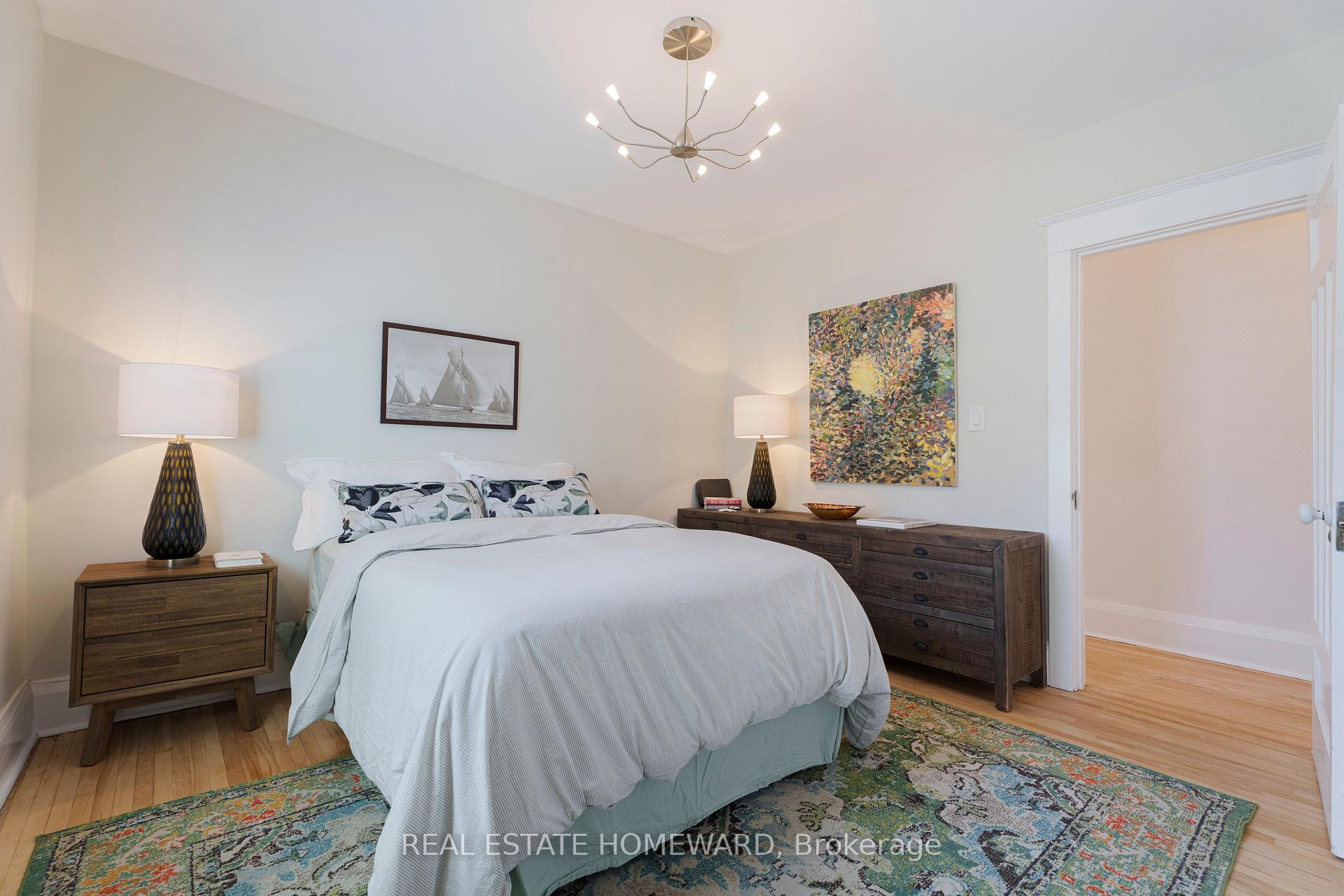 Photo 38 of 128 Bingham Avenue, Toronto, East End-Danforth — HOMEH
