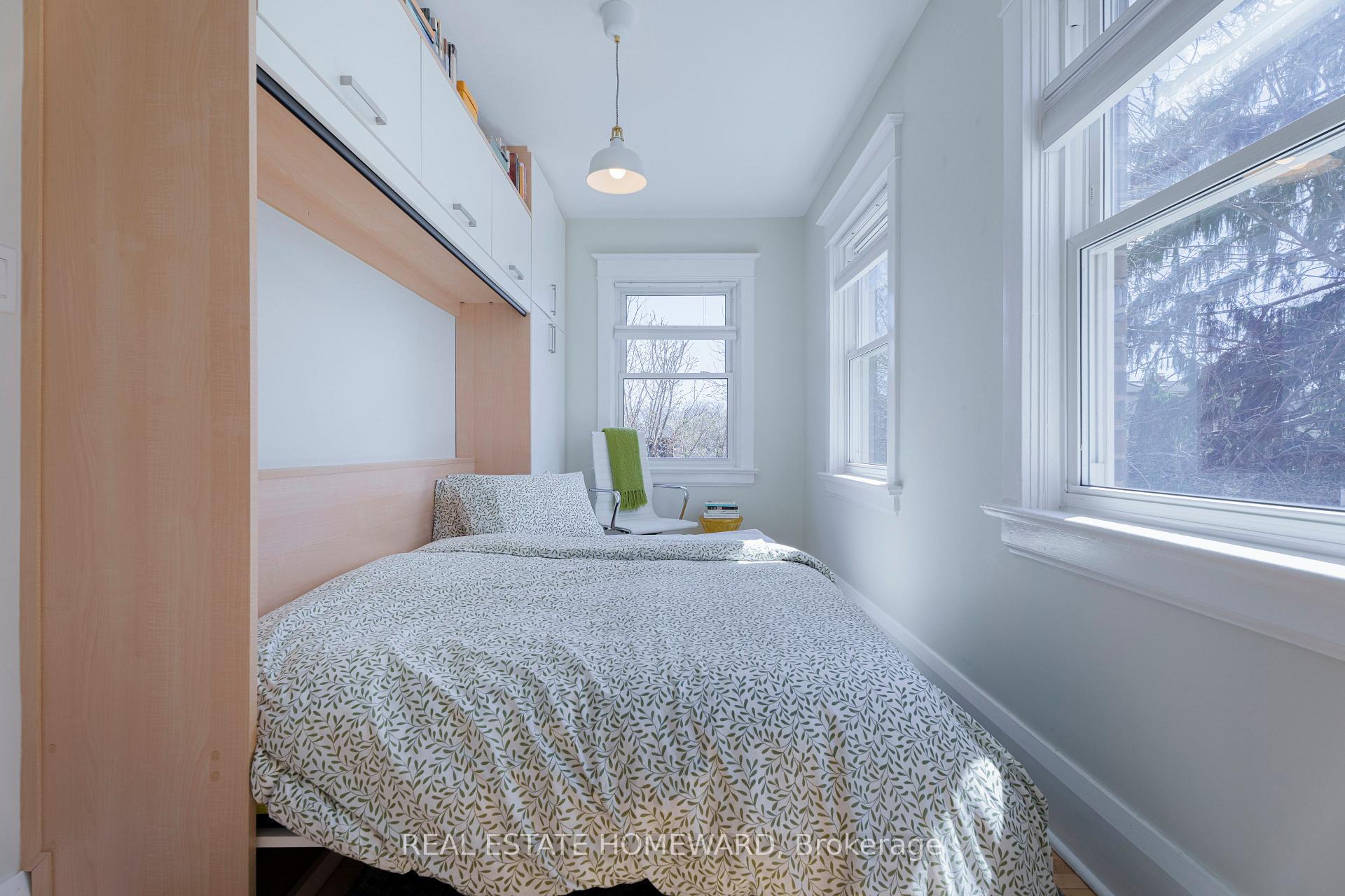 Photo 42 of 128 Bingham Avenue, Toronto, East End-Danforth — HOMEH