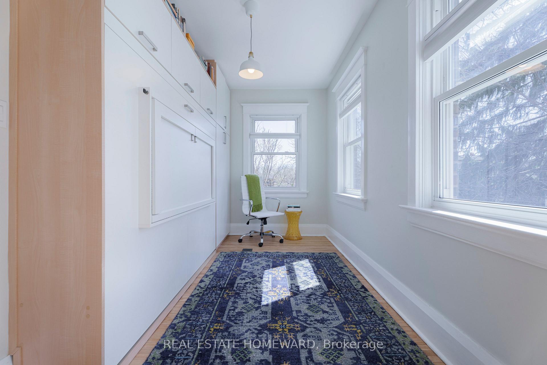 Photo 13 of 128 Bingham Avenue, Toronto, East End-Danforth — HOMEH
