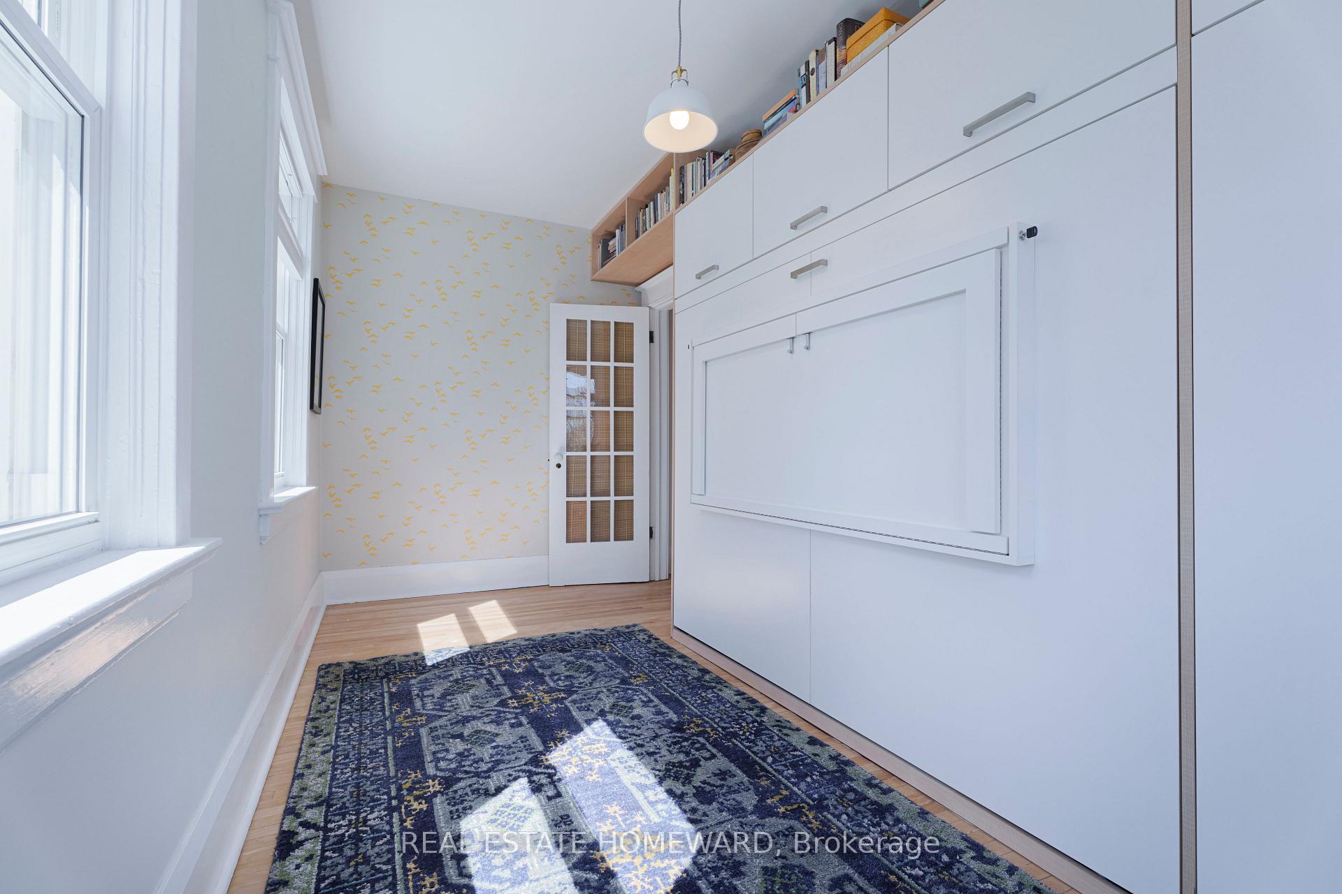 Photo 34 of 128 Bingham Avenue, Toronto, East End-Danforth — HOMEH