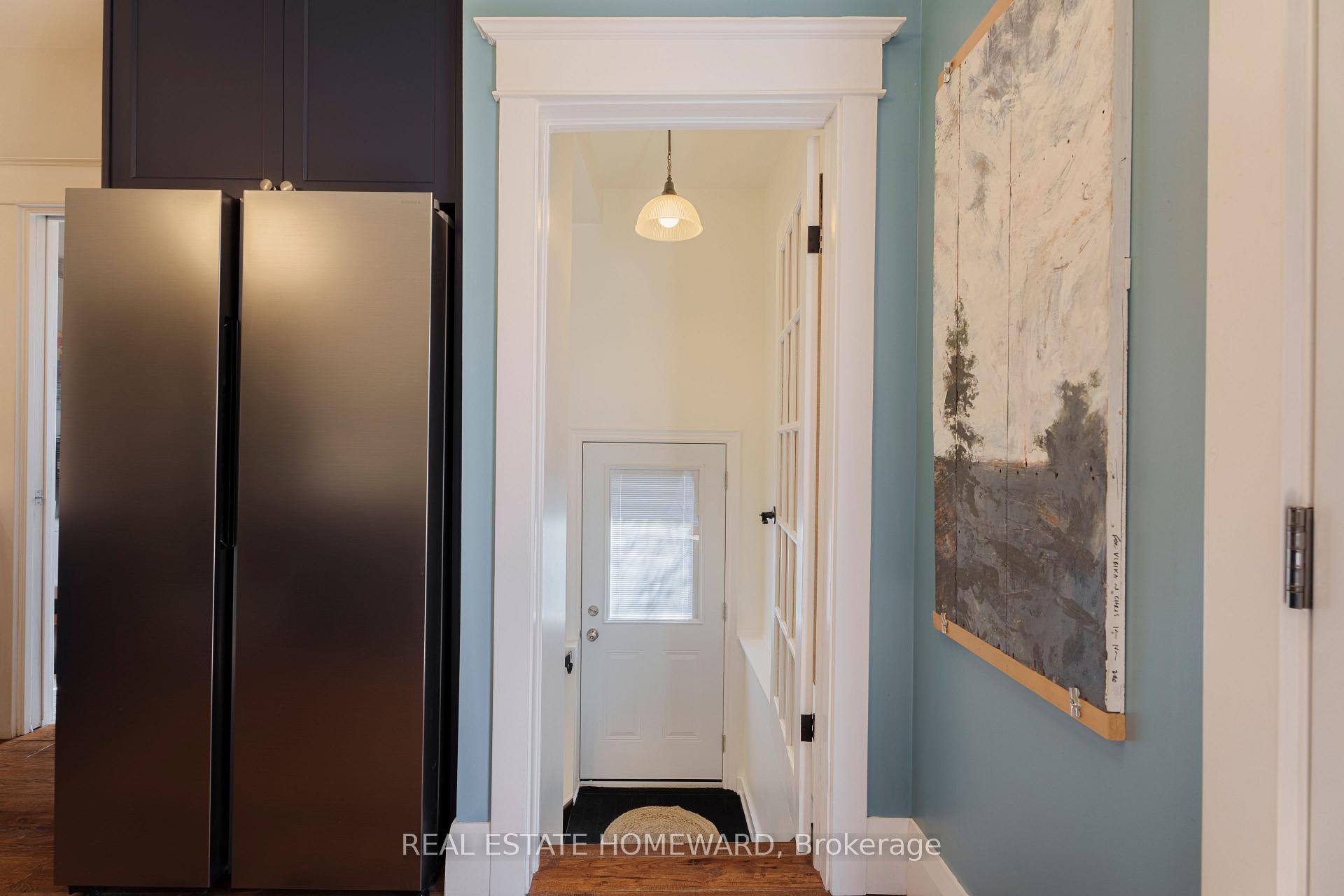 Photo 14 of 128 Bingham Avenue, Toronto, East End-Danforth — HOMEH