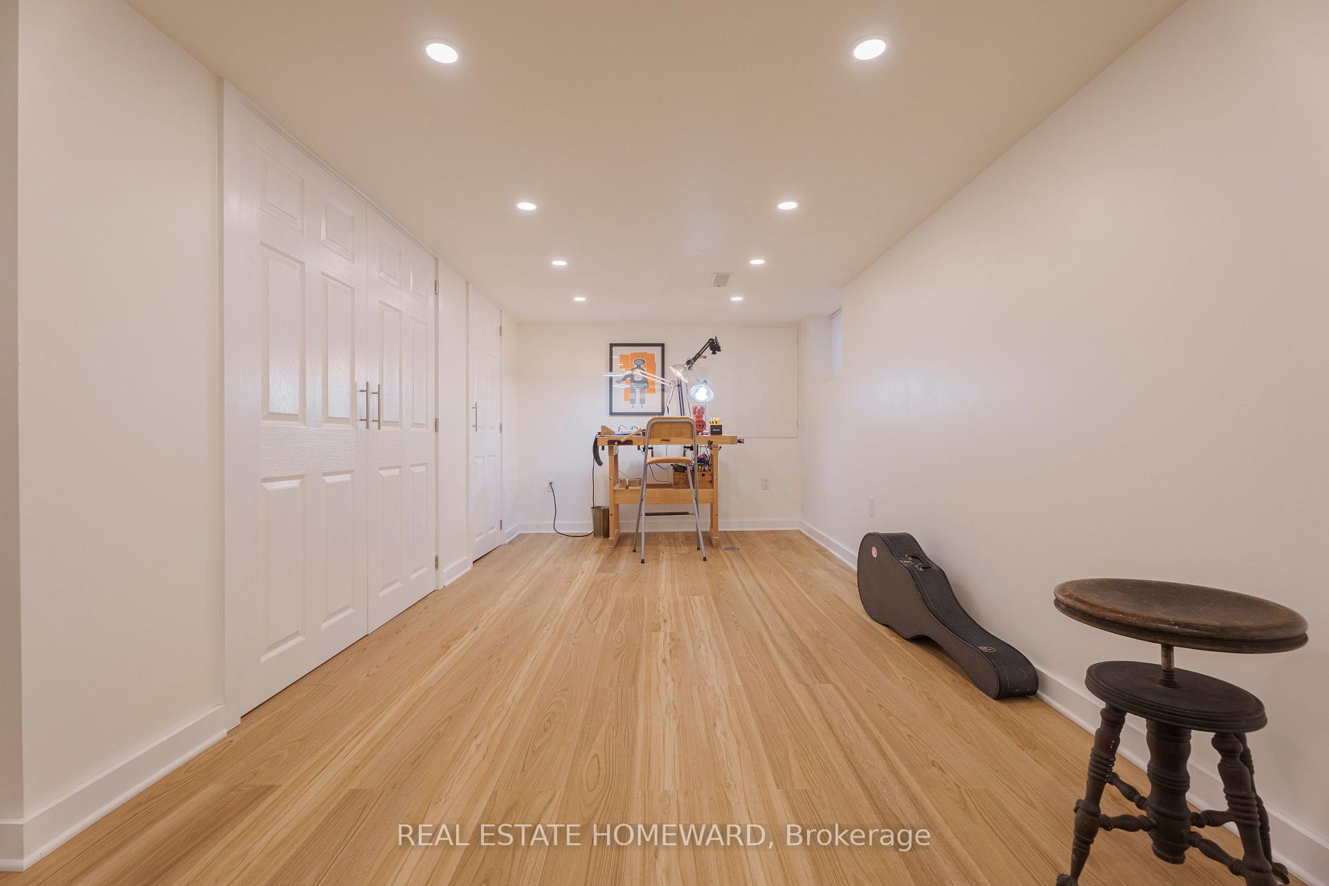 Photo 26 of 128 Bingham Avenue, Toronto, East End-Danforth — HOMEH