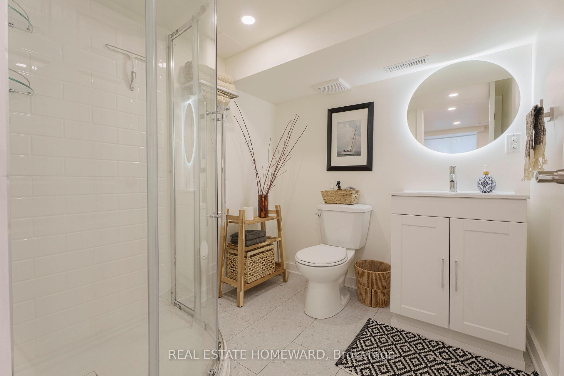 Photo 27 of 128 Bingham Avenue, Toronto, East End-Danforth — HOMEH