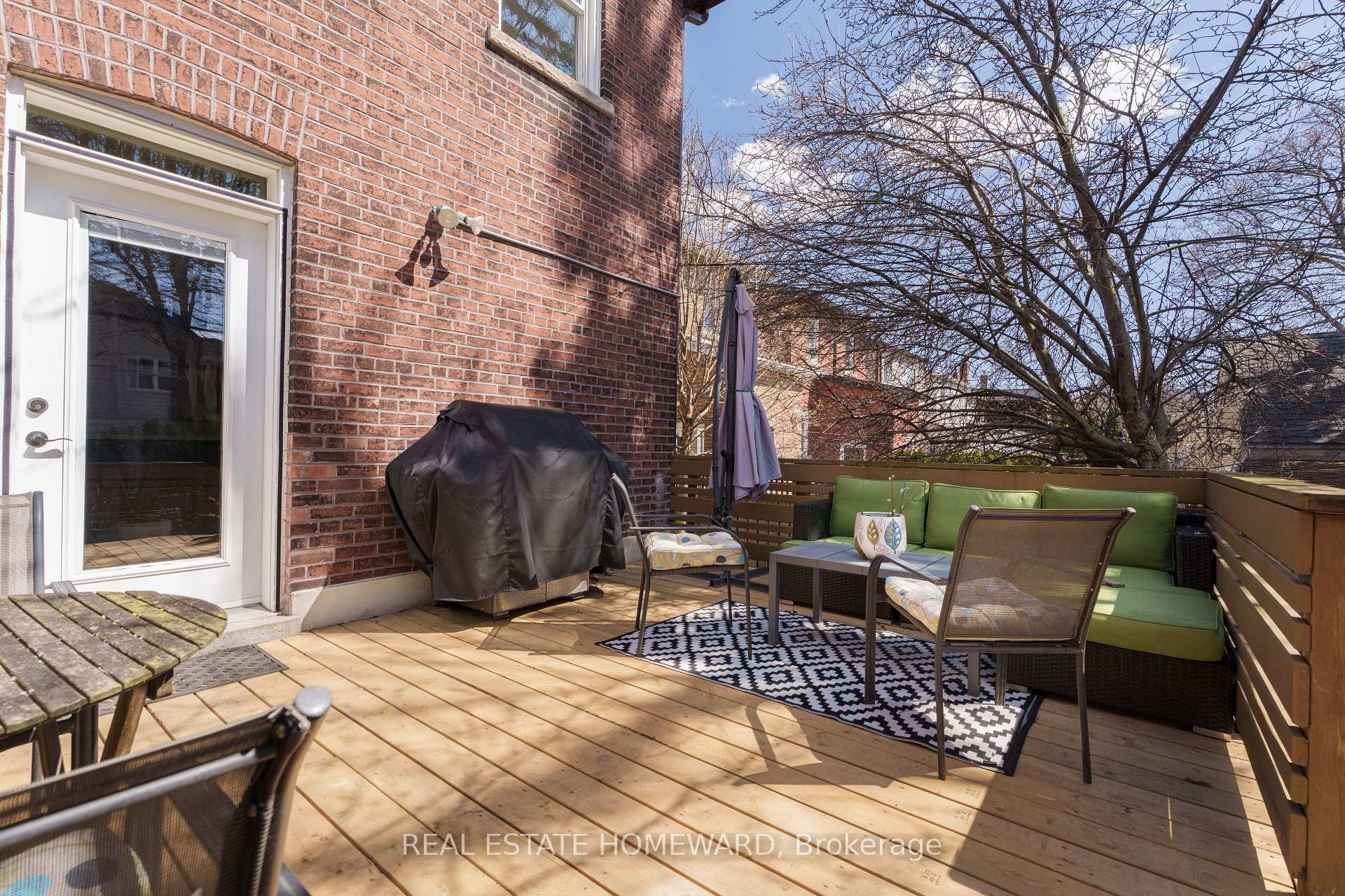 Photo 21 of 128 Bingham Avenue, Toronto, East End-Danforth — HOMEH