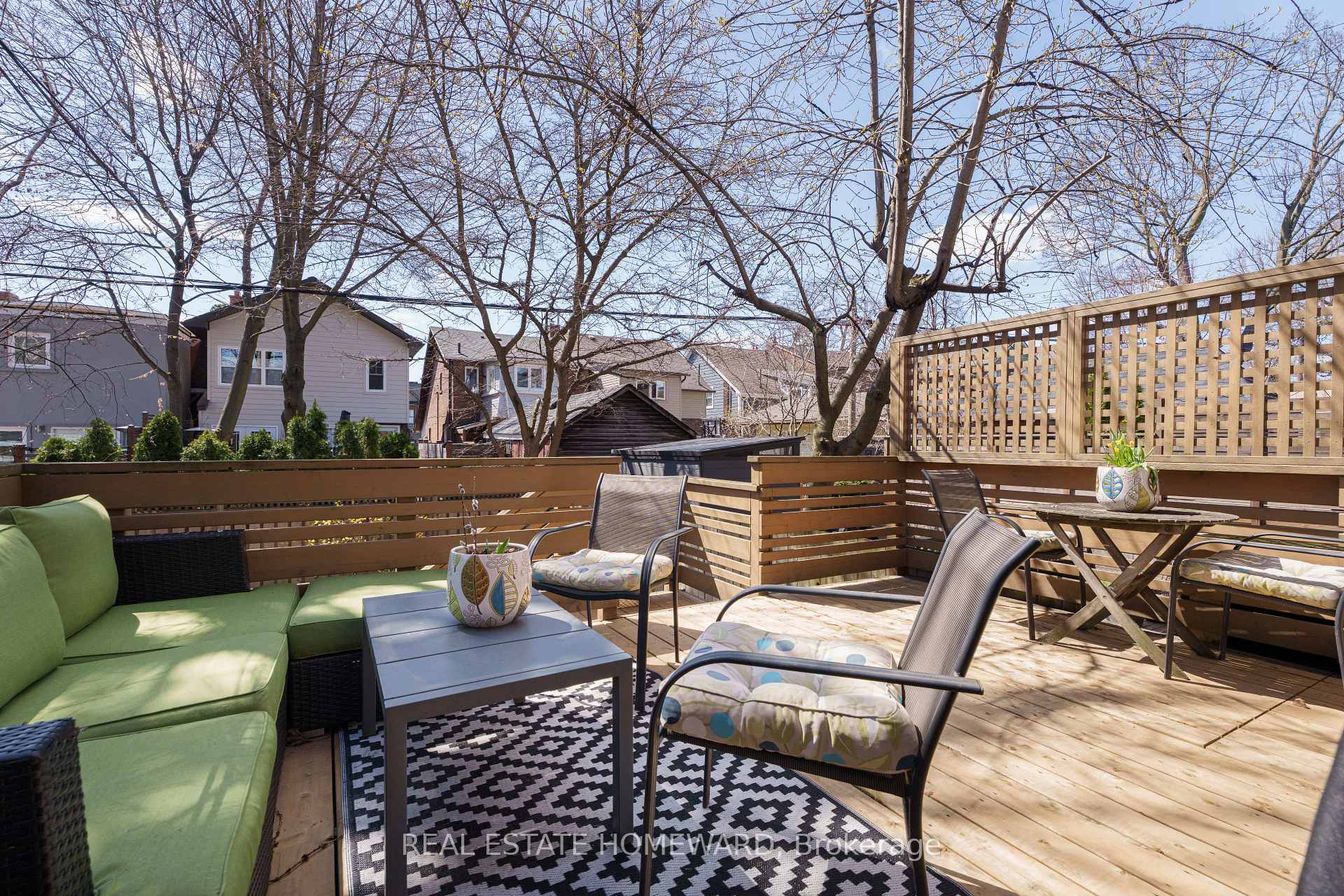 Photo 29 of 128 Bingham Avenue, Toronto, East End-Danforth — HOMEH