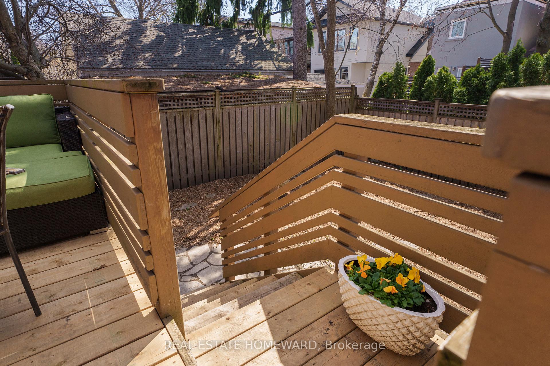 Photo 37 of 128 Bingham Avenue, Toronto, East End-Danforth — HOMEH