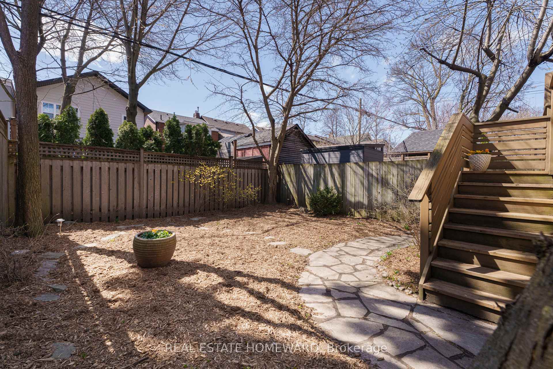 Photo 41 of 128 Bingham Avenue, Toronto, East End-Danforth — HOMEH
