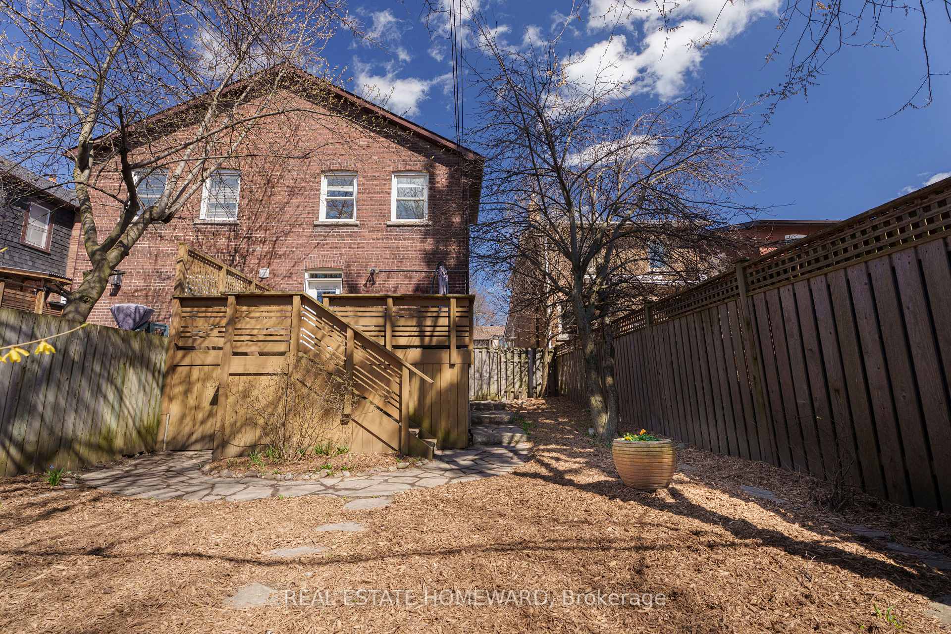 Photo 22 of 128 Bingham Avenue, Toronto, East End-Danforth — HOMEH
