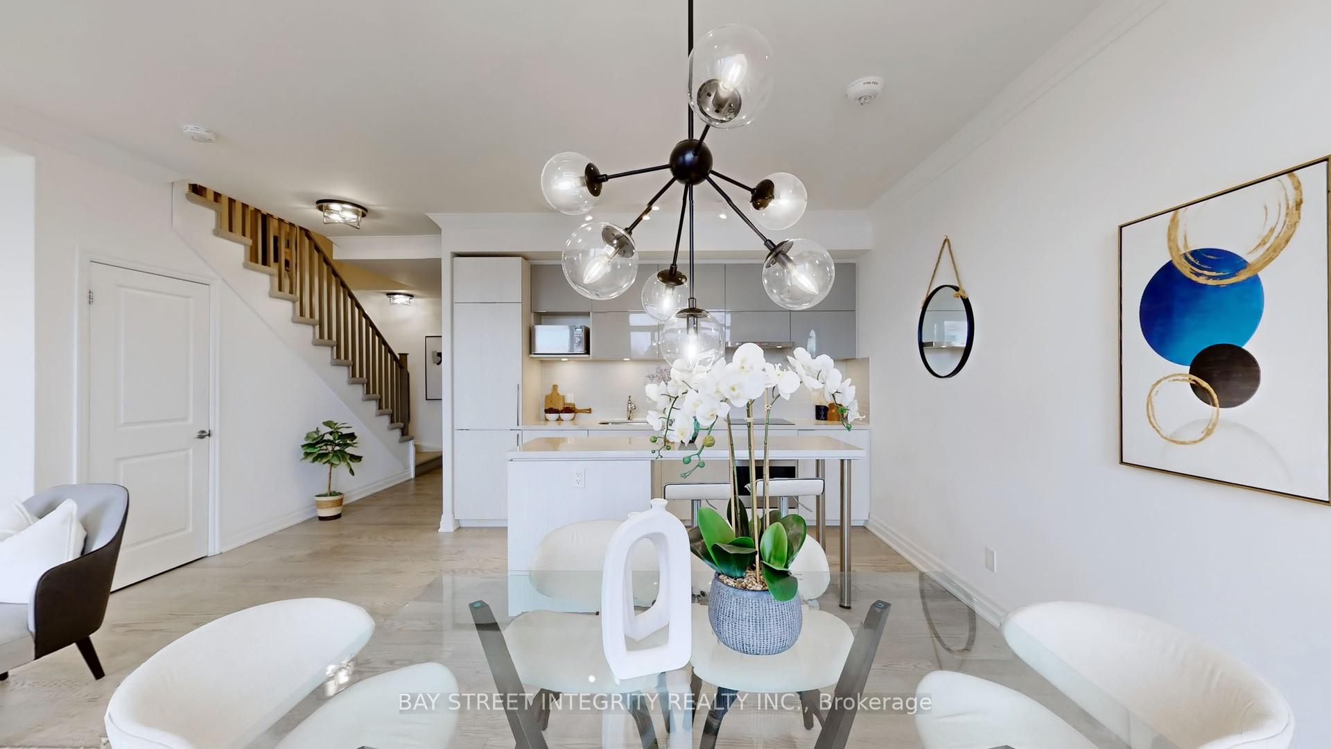 Photo 40 of Unit 109, 10 Rouge Valley Drive, Markham, Unionville — HOMEH