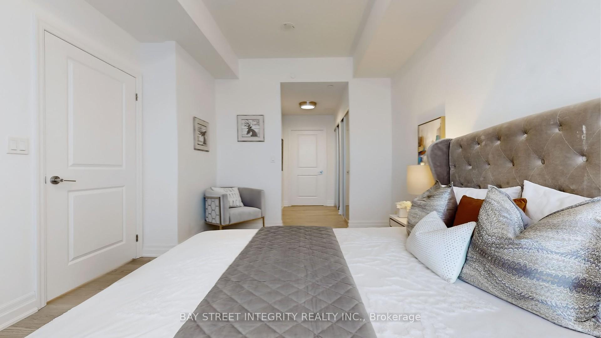 Photo 12 of Unit 109, 10 Rouge Valley Drive, Markham, Unionville — HOMEH