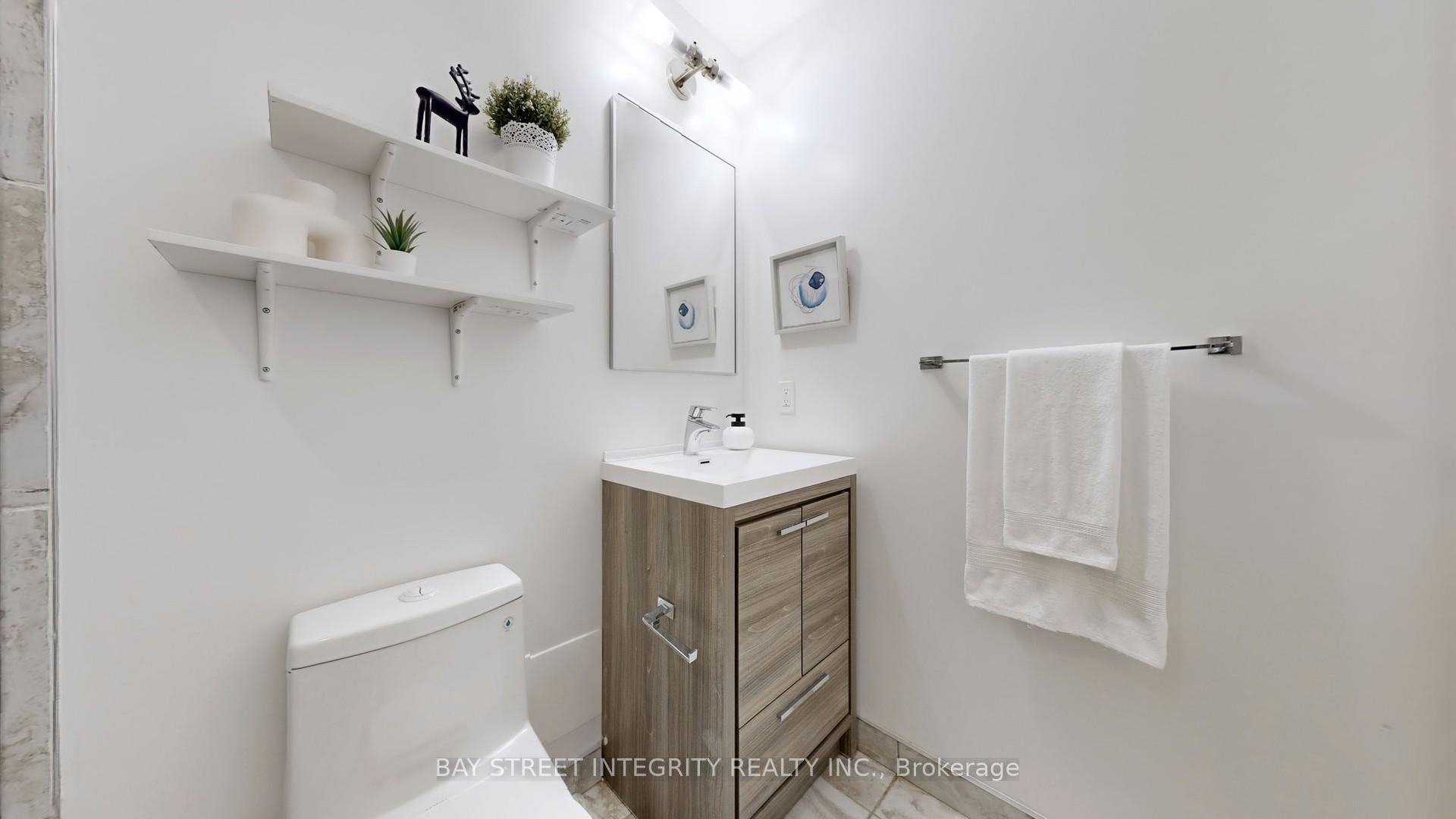 Photo 15 of Unit 109, 10 Rouge Valley Drive, Markham, Unionville — HOMEH