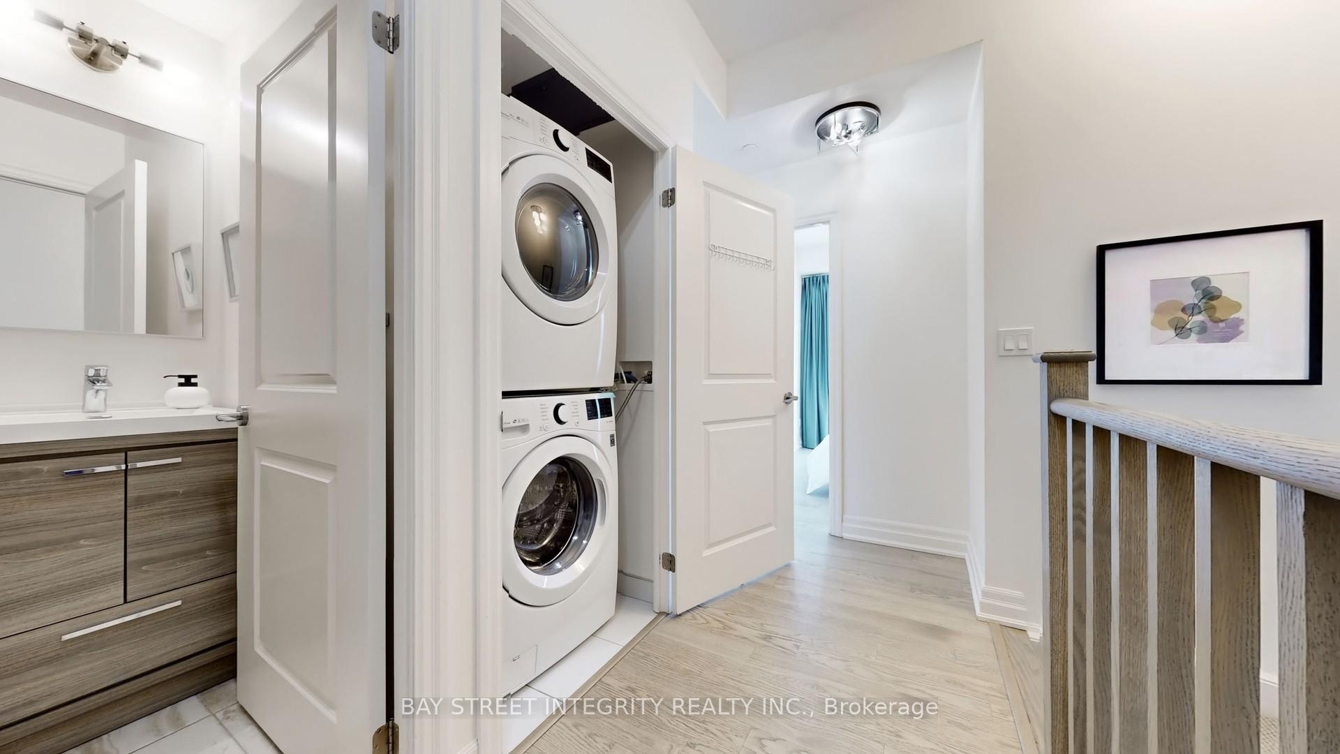 Photo 17 of Unit 109, 10 Rouge Valley Drive, Markham, Unionville — HOMEH