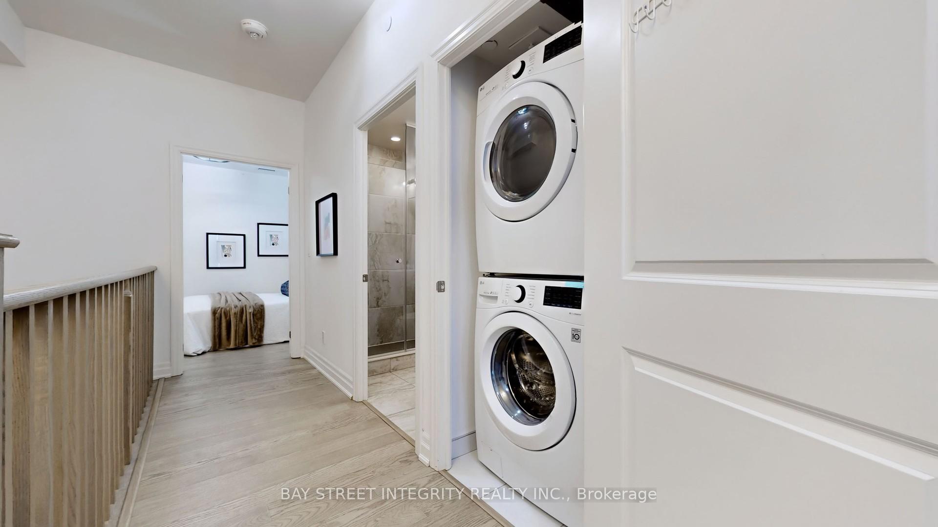 Photo 22 of Unit 109, 10 Rouge Valley Drive, Markham, Unionville — HOMEH