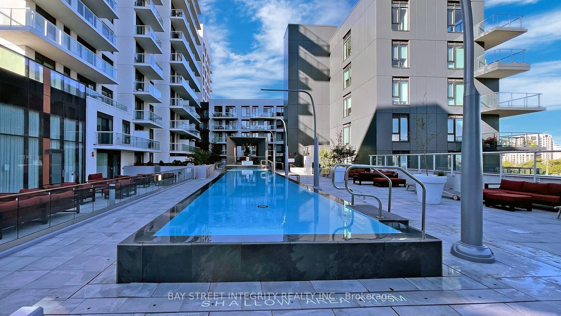 Photo 26 of Unit 109, 10 Rouge Valley Drive, Markham, Unionville — HOMEH